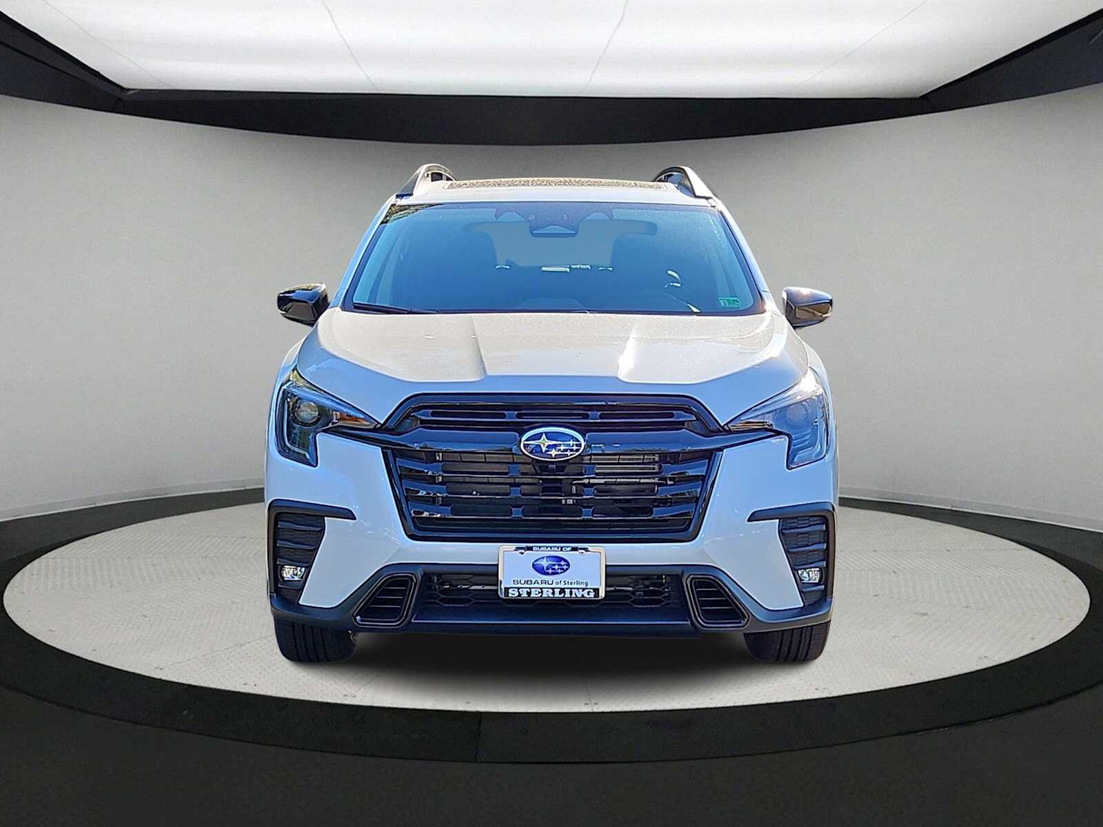Thumbnail: 2025 Subaru Ascent - 3