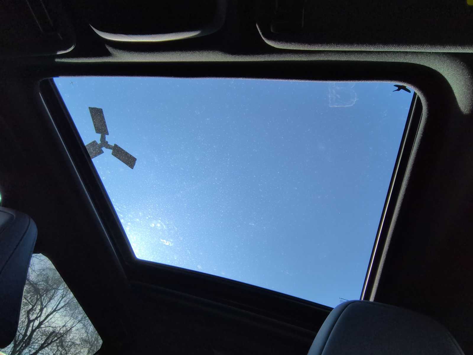 Thumbnail: 2026 Subaru Forester - 20