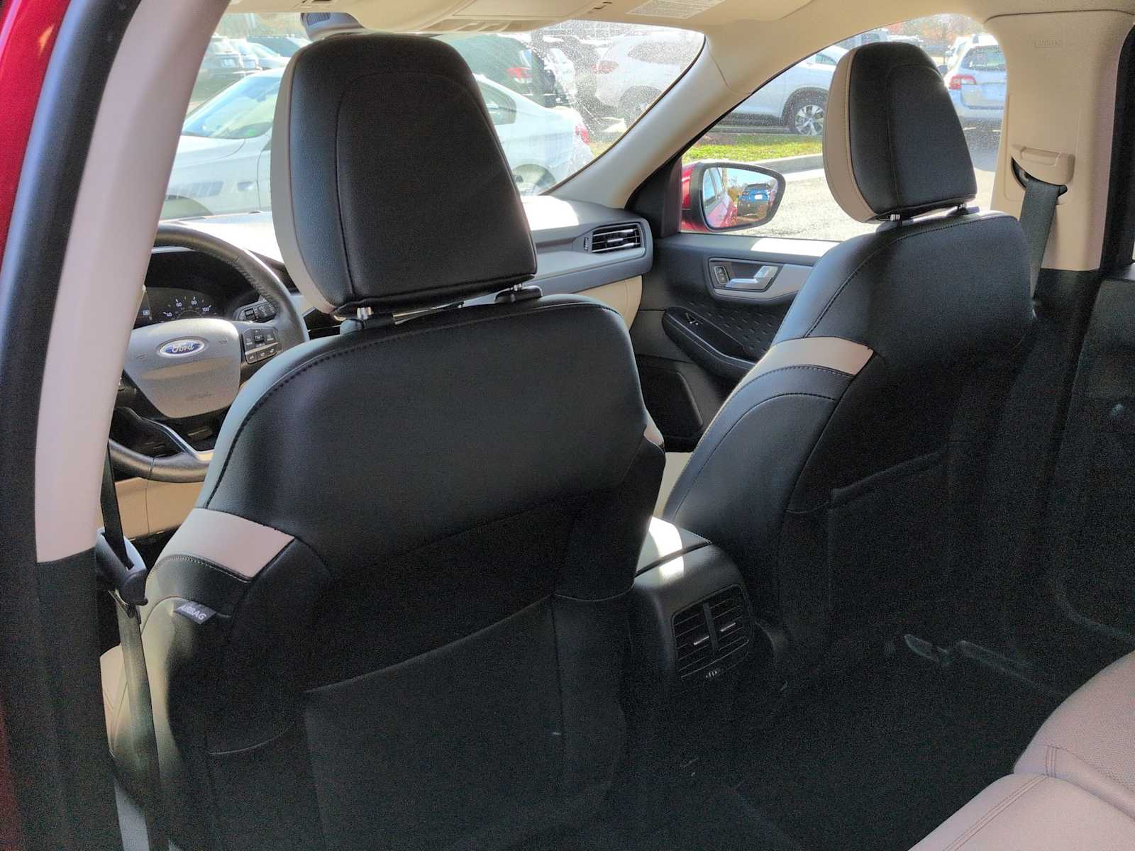 Thumbnail: 2020 Ford Escape - 19