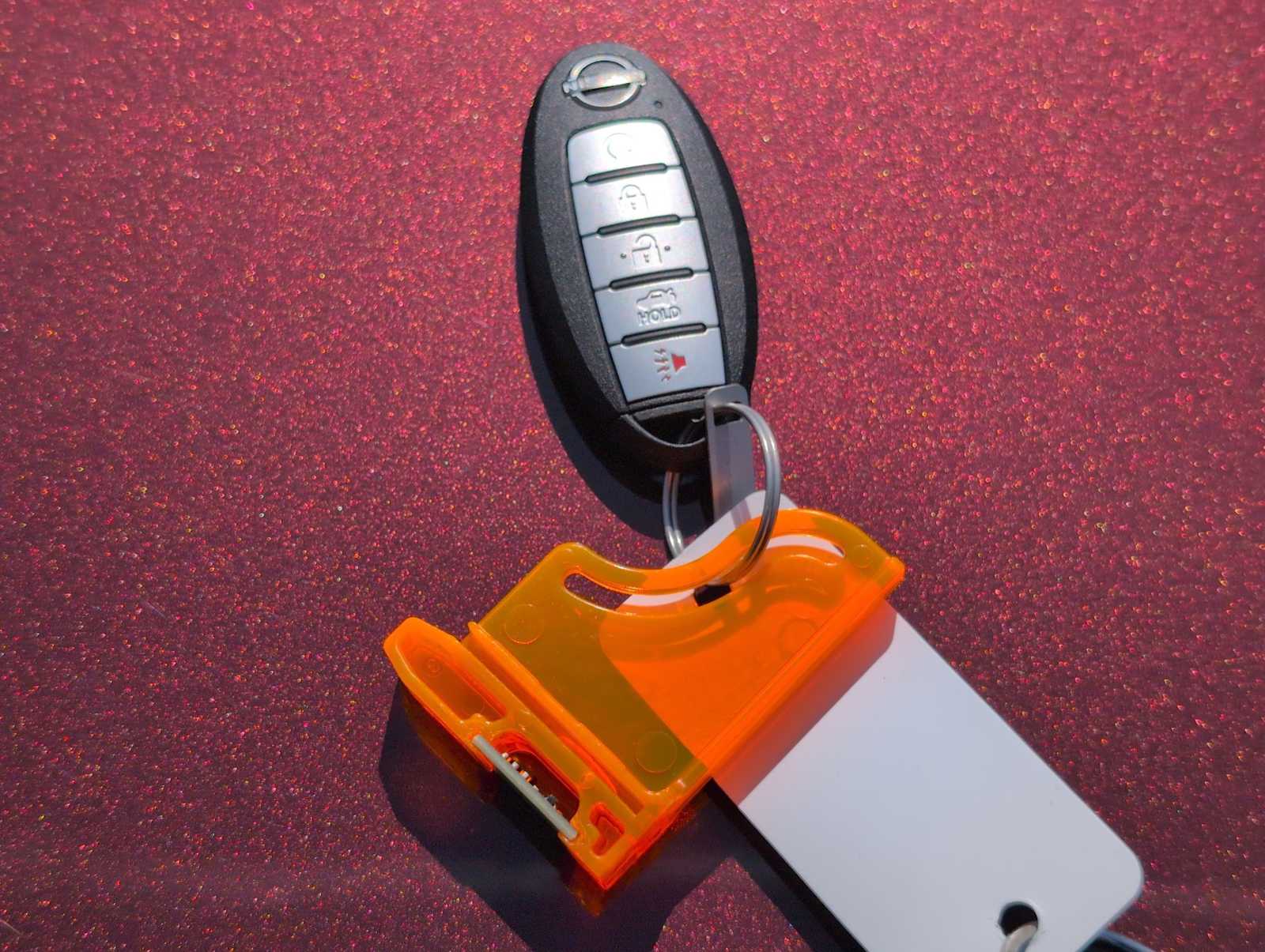 Thumbnail: 2024 Nissan Altima - 32