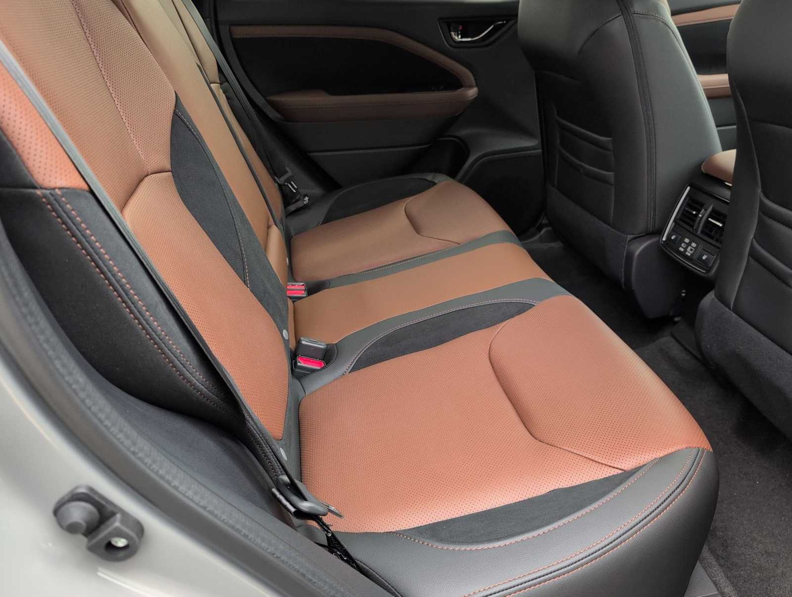 Thumbnail: 2026 Subaru Forester - 20