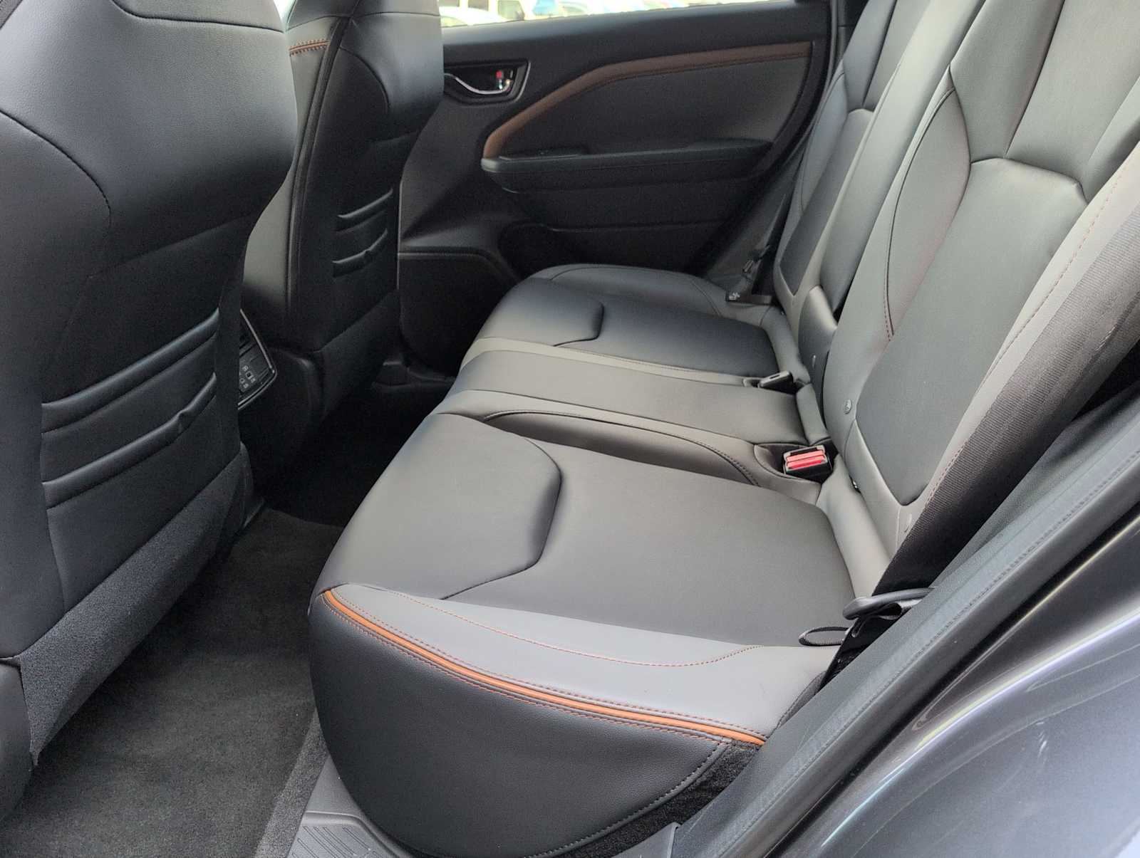 Thumbnail: 2026 Subaru Forester - 19