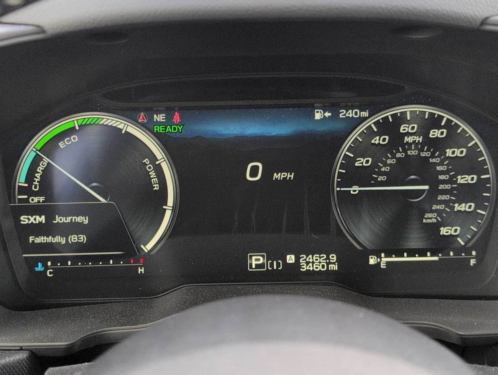 Thumbnail: 2025 Subaru Forester - 33