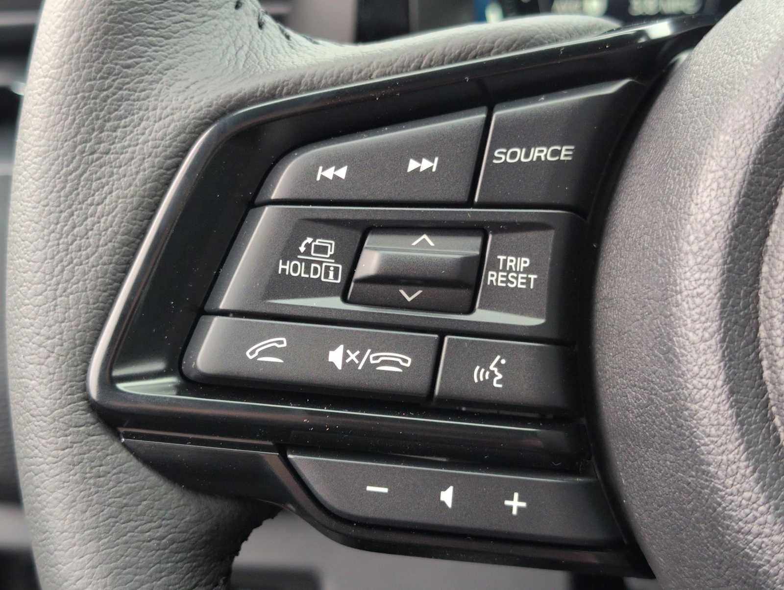 Thumbnail: 2026 Subaru Outback - 24