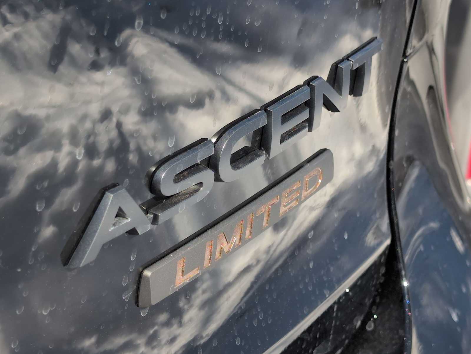 Thumbnail: 2026 Subaru Ascent - 13