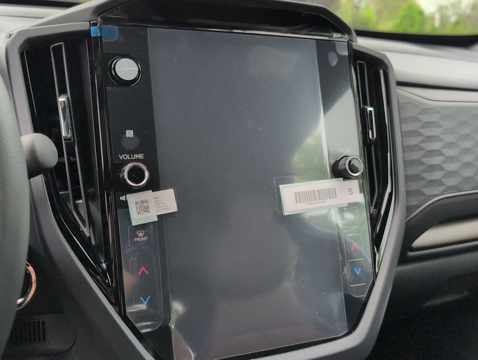 Thumbnail: 2026 Subaru Forester - 27