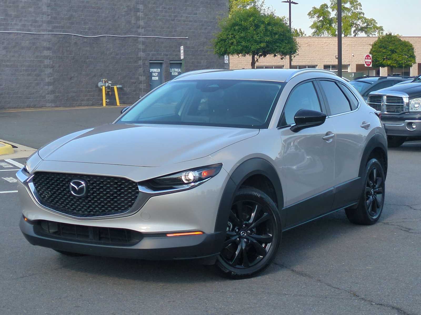 2024 Mazda CX-30 Select -
                  Sterling, VA