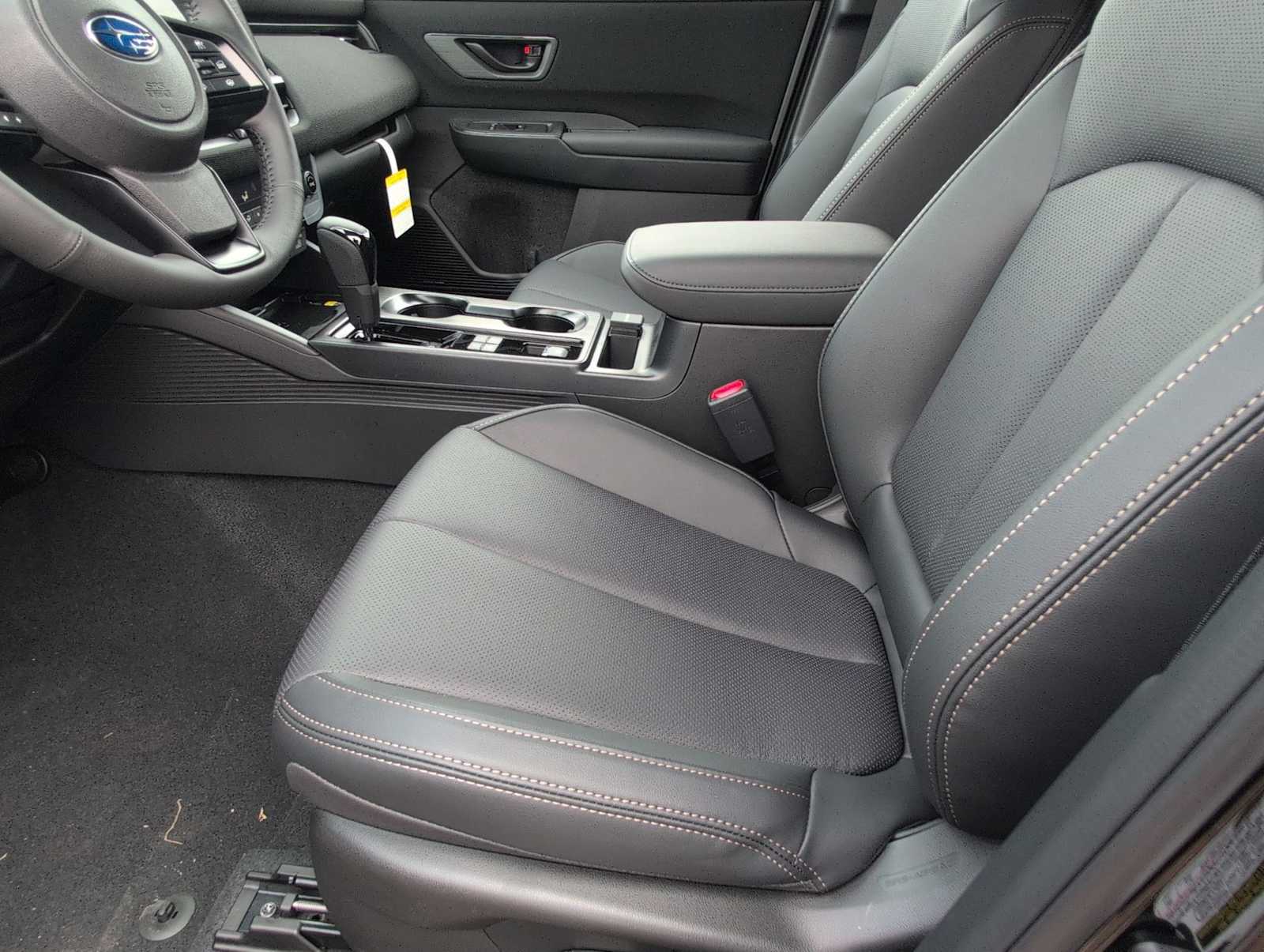 Thumbnail: 2026 Subaru Outback - 16