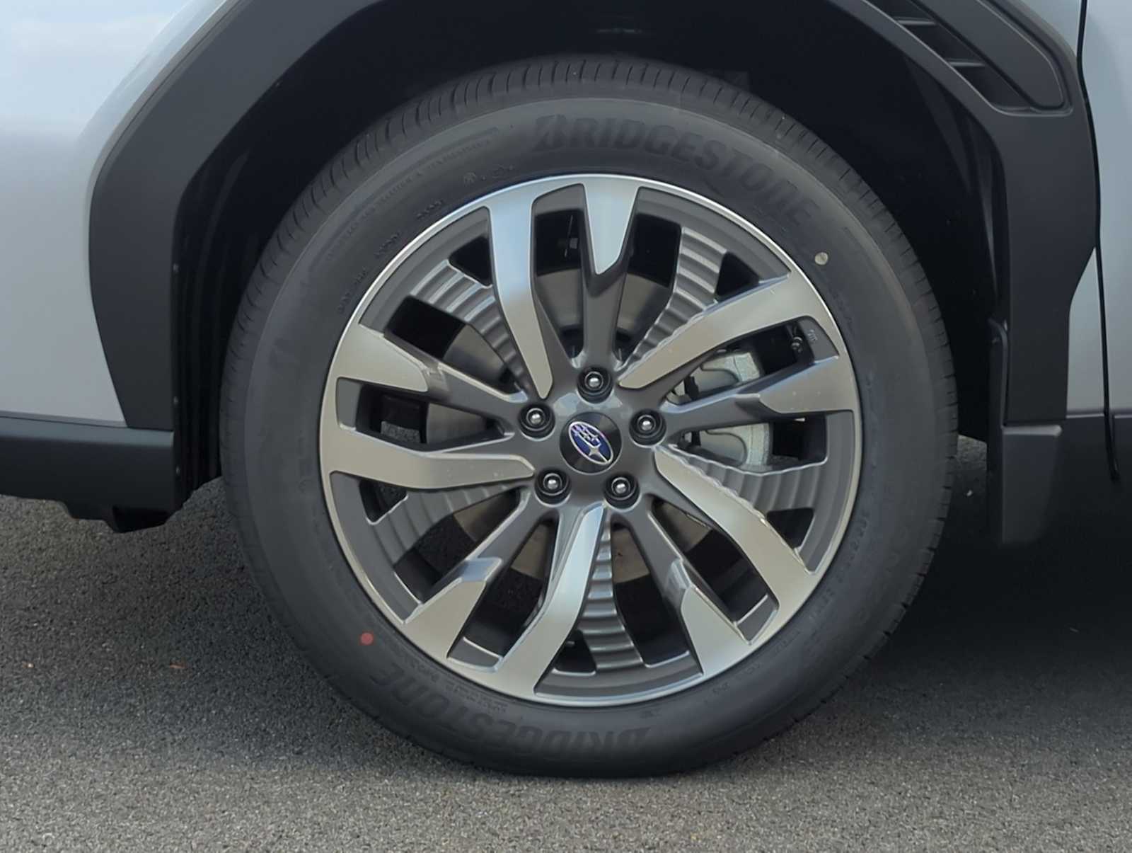 Thumbnail: 2025 Subaru Forester - 14