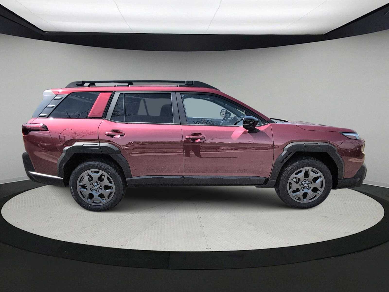 Thumbnail: 2026 Subaru Outback - 9