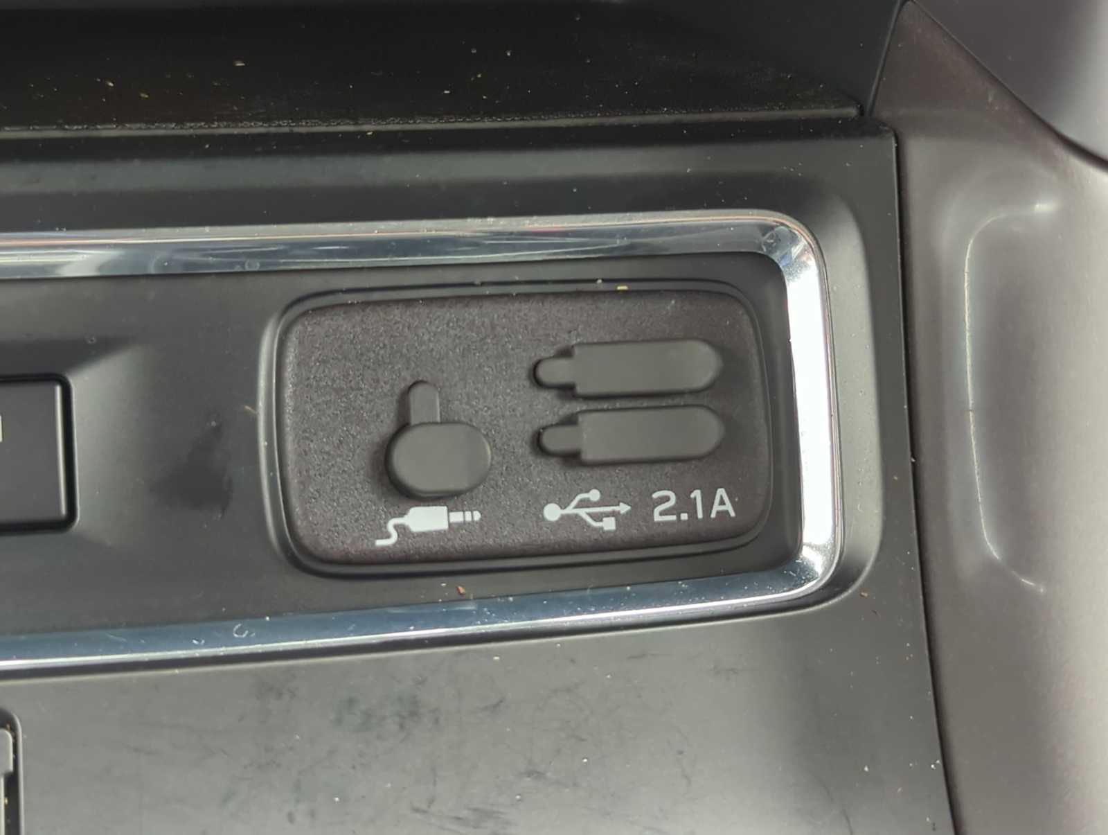 Thumbnail: 2022 Subaru Ascent - 33