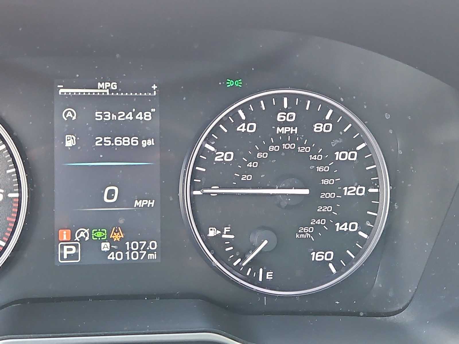 Thumbnail: 2022 Subaru Outback - 33