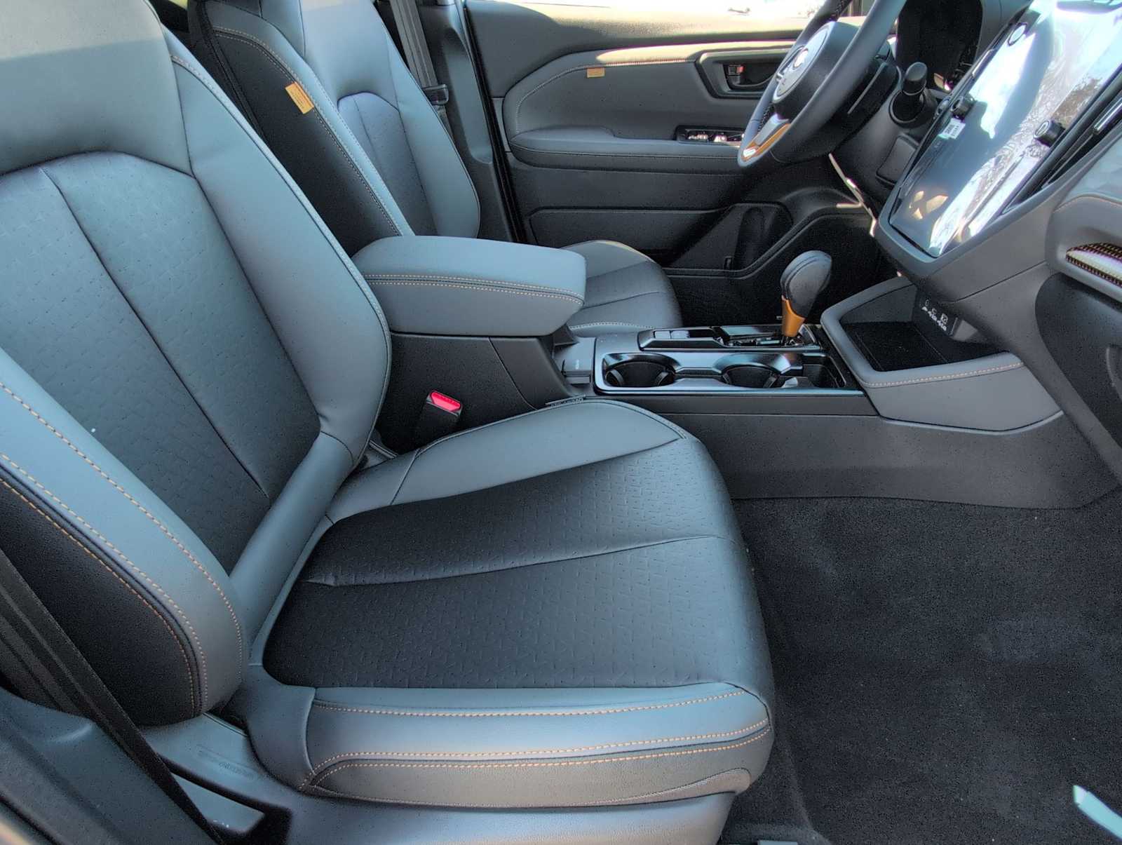 Thumbnail: 2026 Subaru Forester - 21