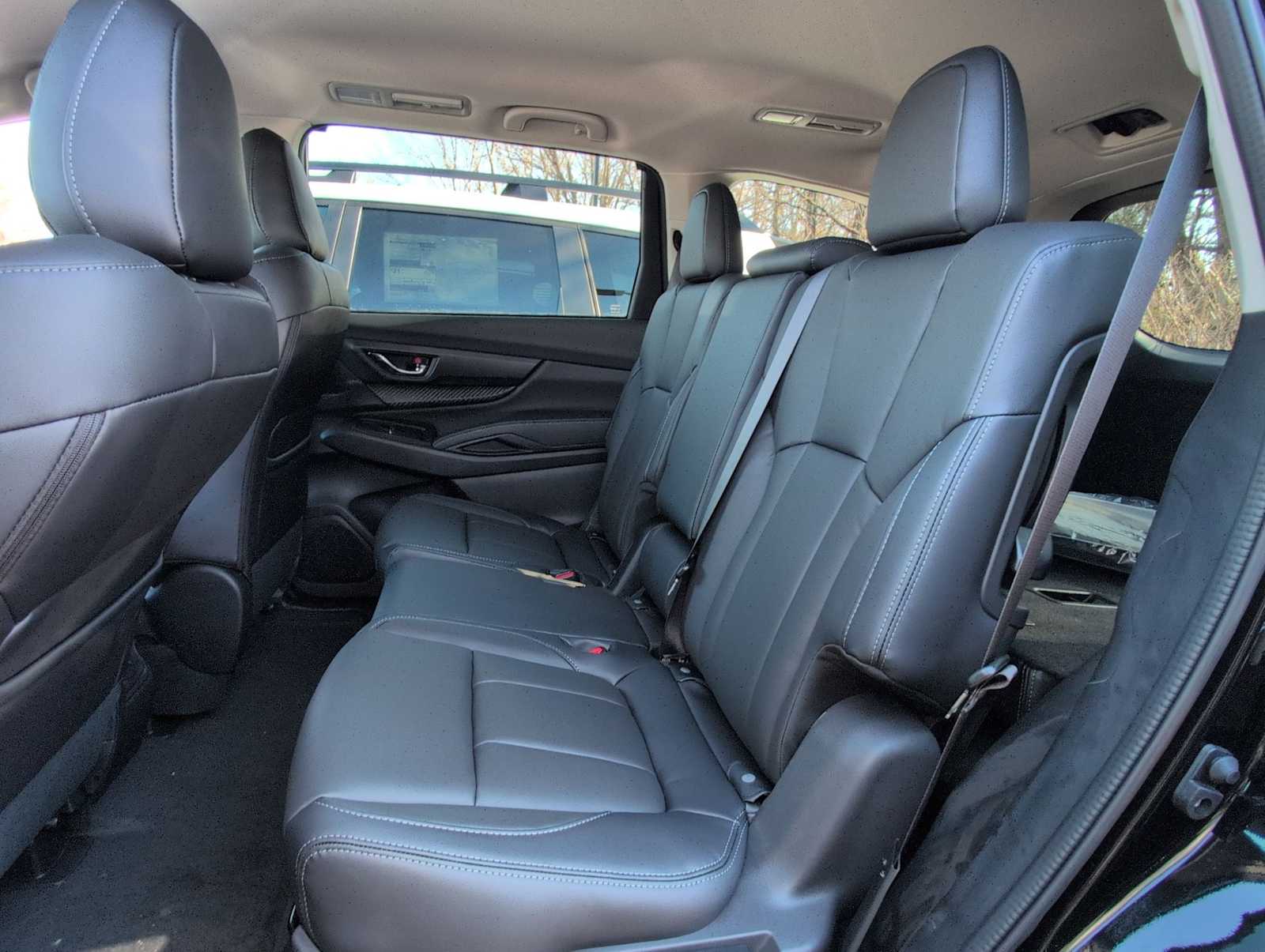 Thumbnail: 2026 Subaru Ascent - 19