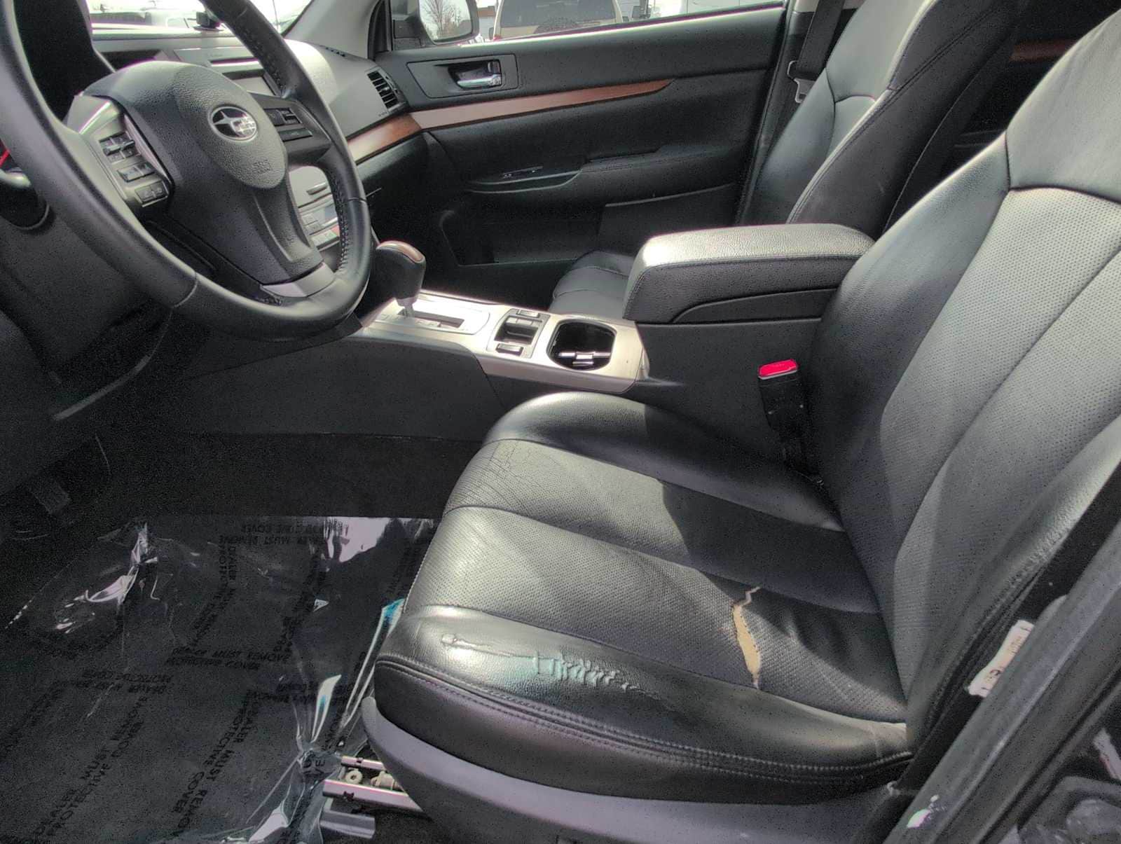 Thumbnail: 2013 Subaru Outback - 16