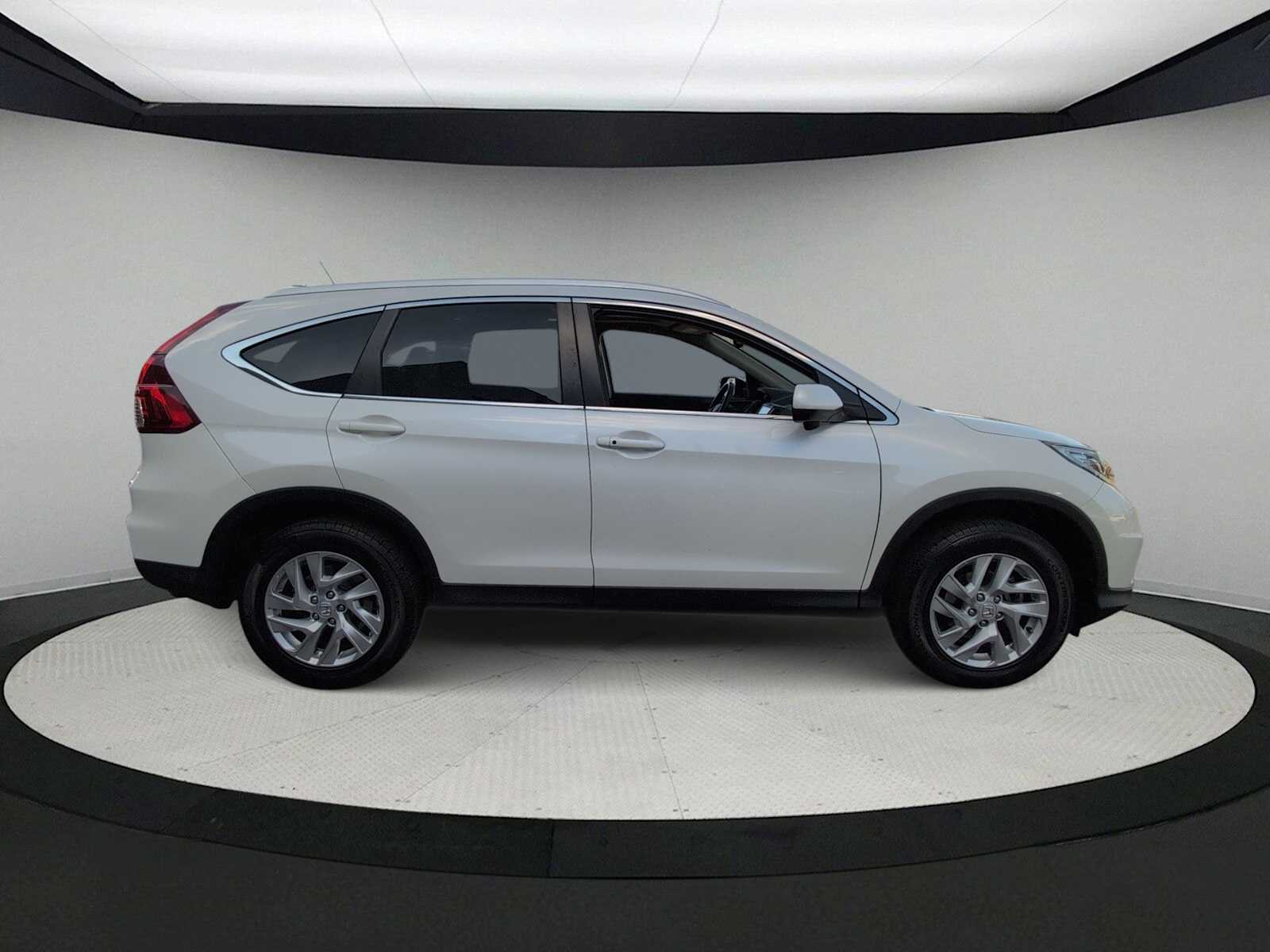 Thumbnail: 2016 Honda CR-V - 9