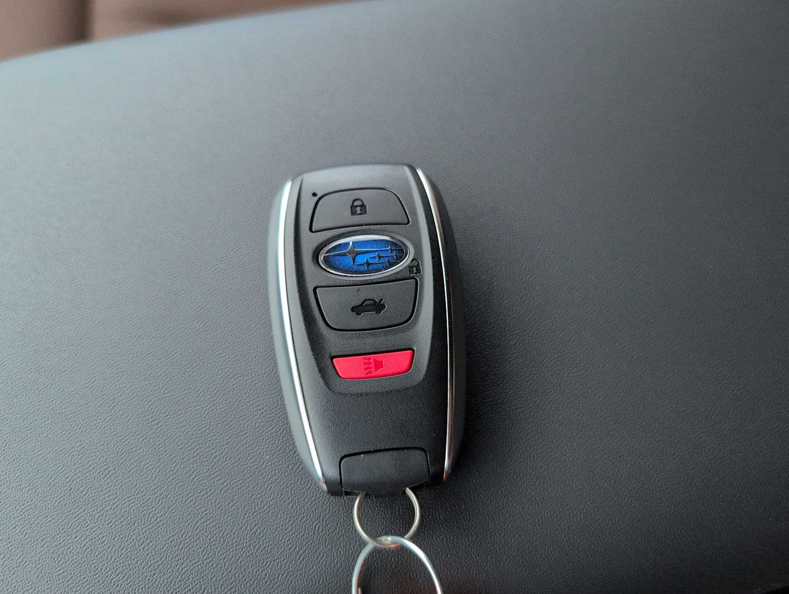 Thumbnail: 2026 Subaru Outback - 34