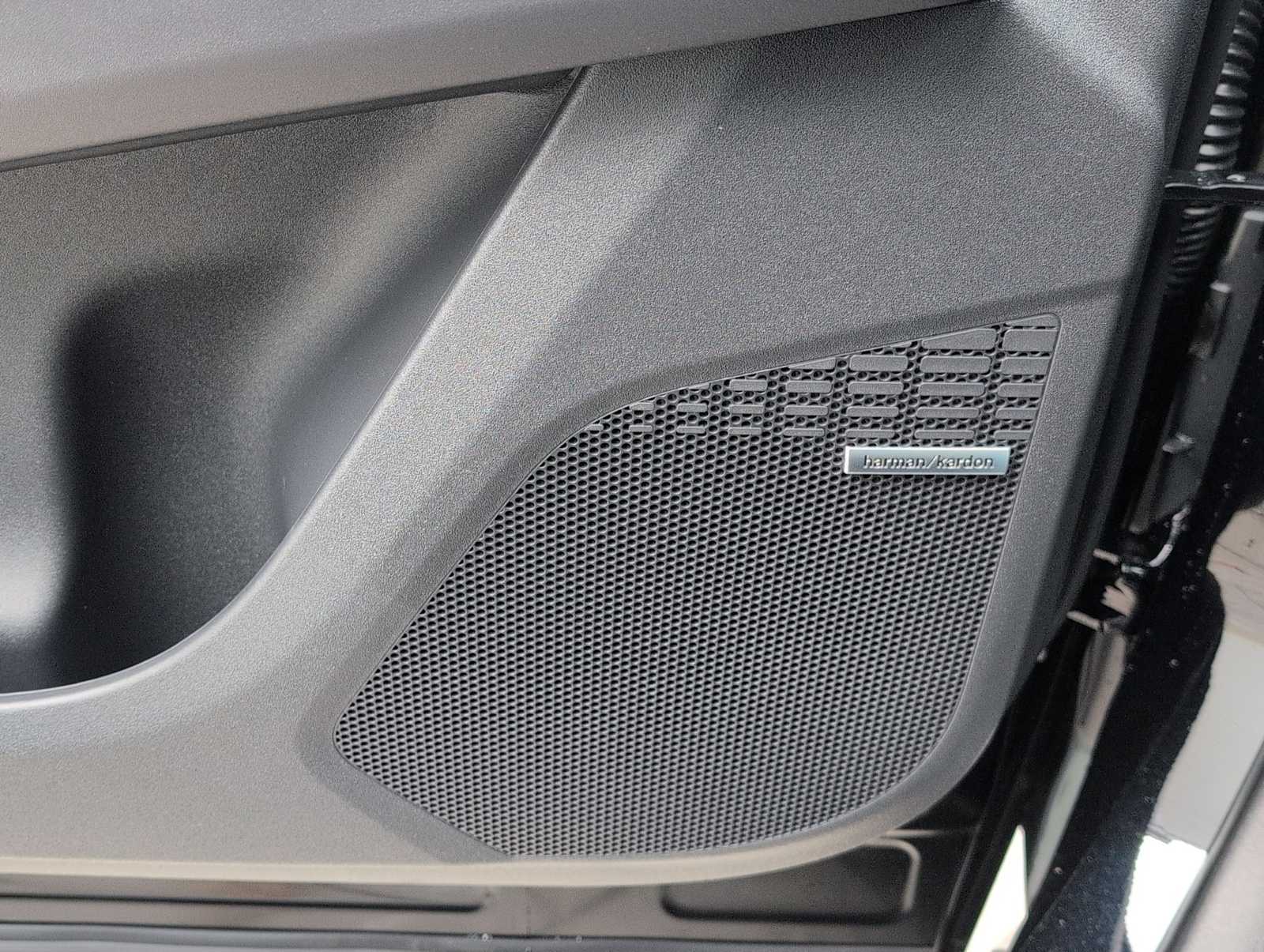 Thumbnail: 2026 Subaru Solterra - 30