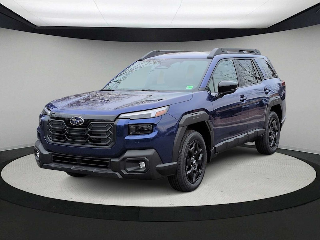 New 2026 Subaru Outback Limited SUV