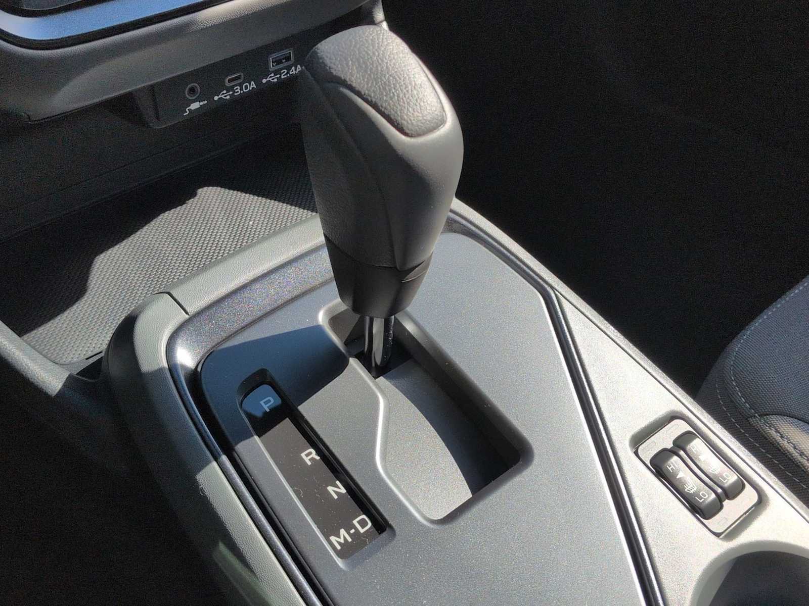 Thumbnail: 2026 Subaru Crosstrek - 33