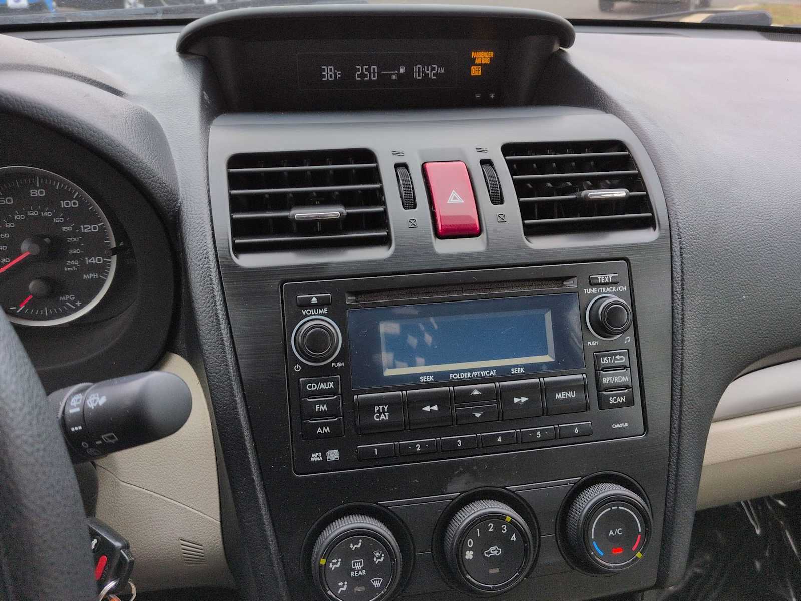 Thumbnail: 2014 Subaru XV Crosstrek - 29