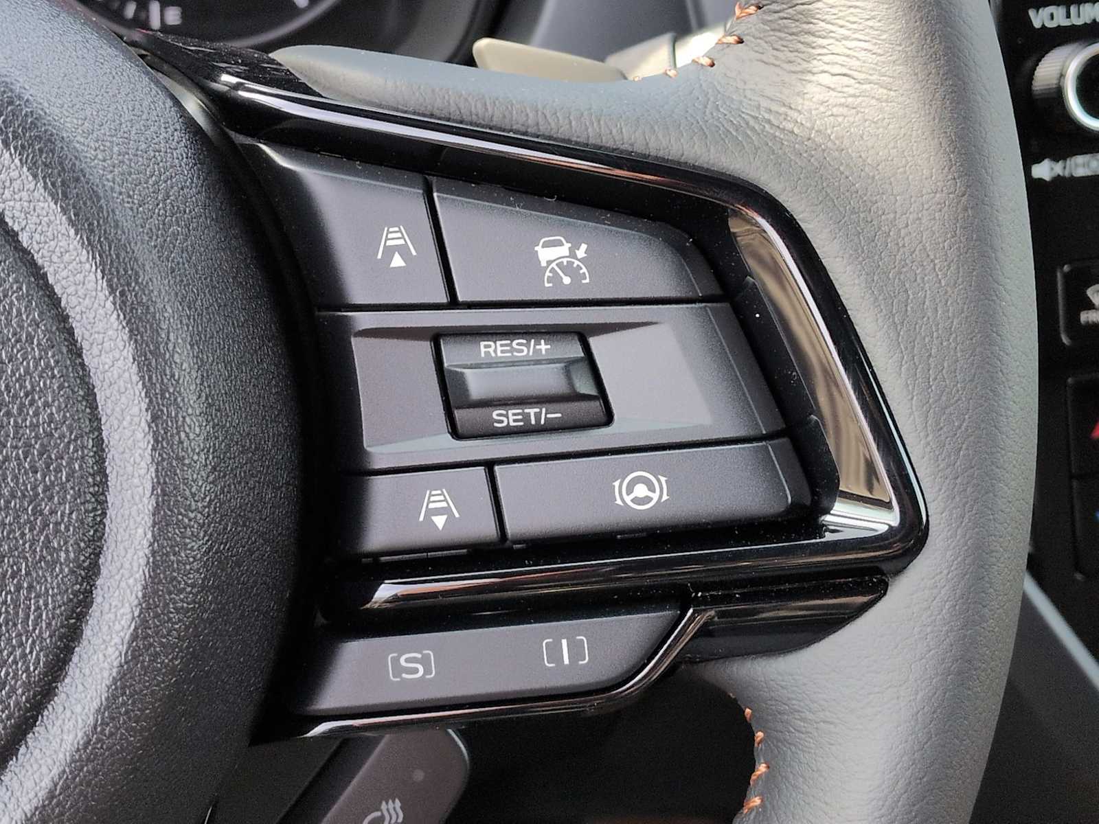 Thumbnail: 2025 Subaru Forester - 26