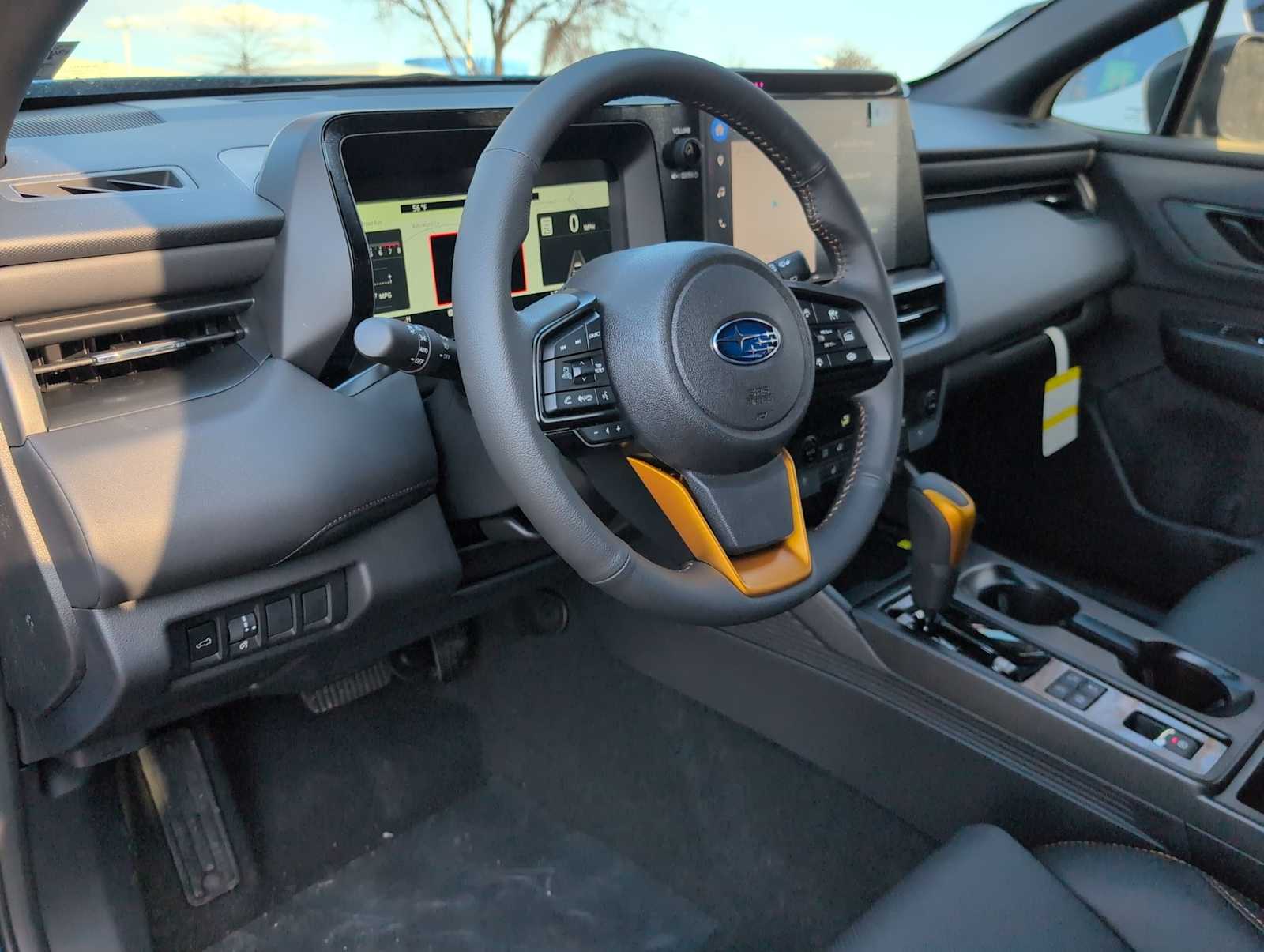 Thumbnail: 2026 Subaru Outback - 10