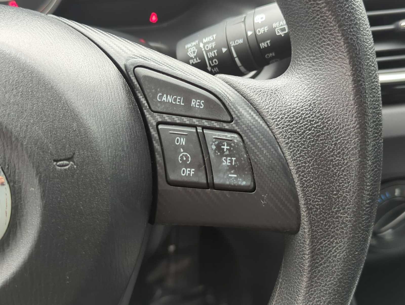 Thumbnail: 2015 Mazda Mazda3 - 24