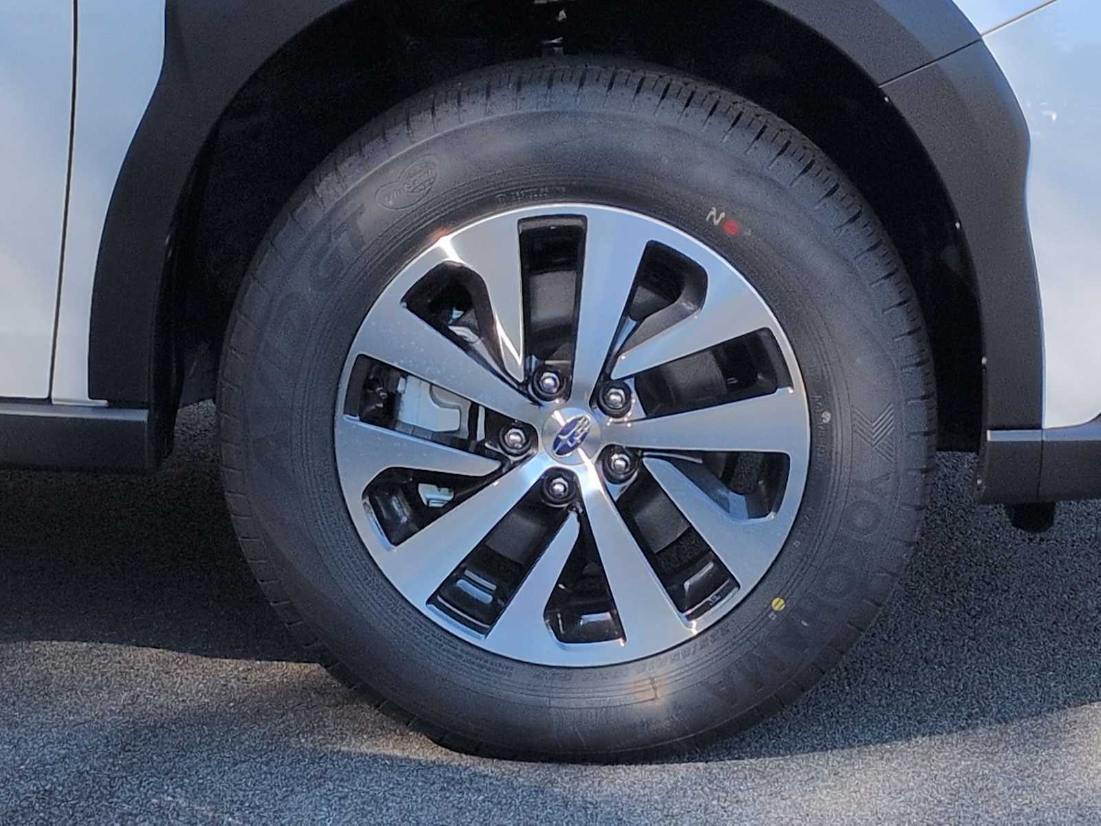 Thumbnail: 2025 Subaru Outback - 14