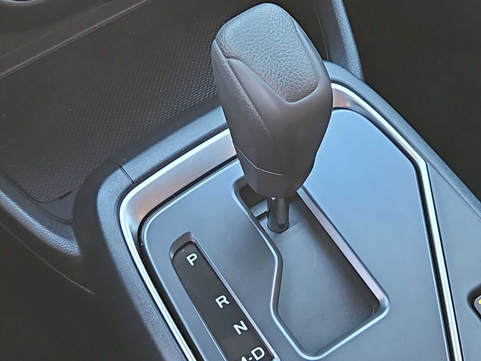 Thumbnail: 2024 Subaru Impreza - 32