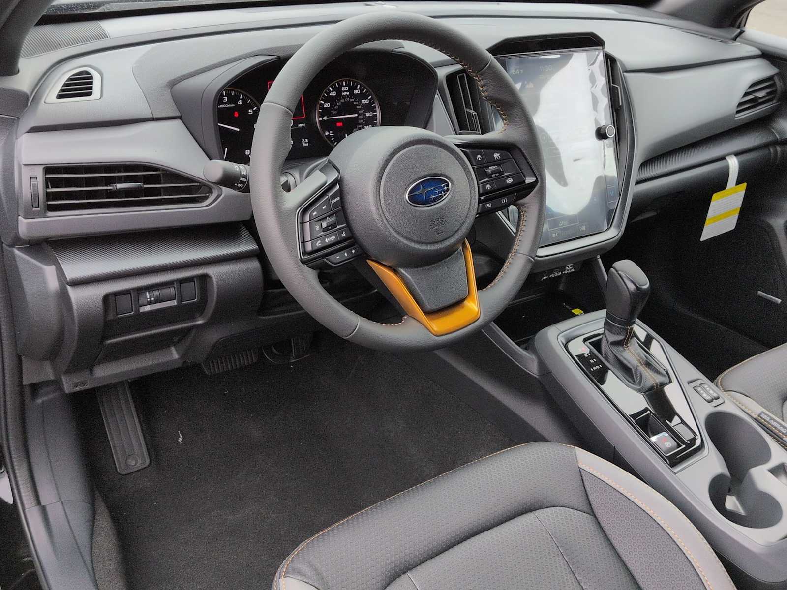 Thumbnail: 2025 Subaru Crosstrek - 16