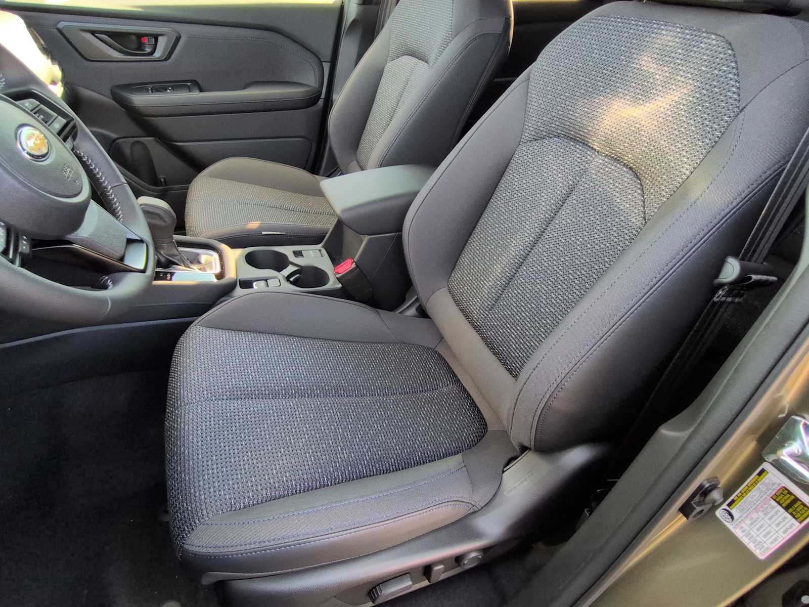 Thumbnail: 2025 Subaru Forester - 17