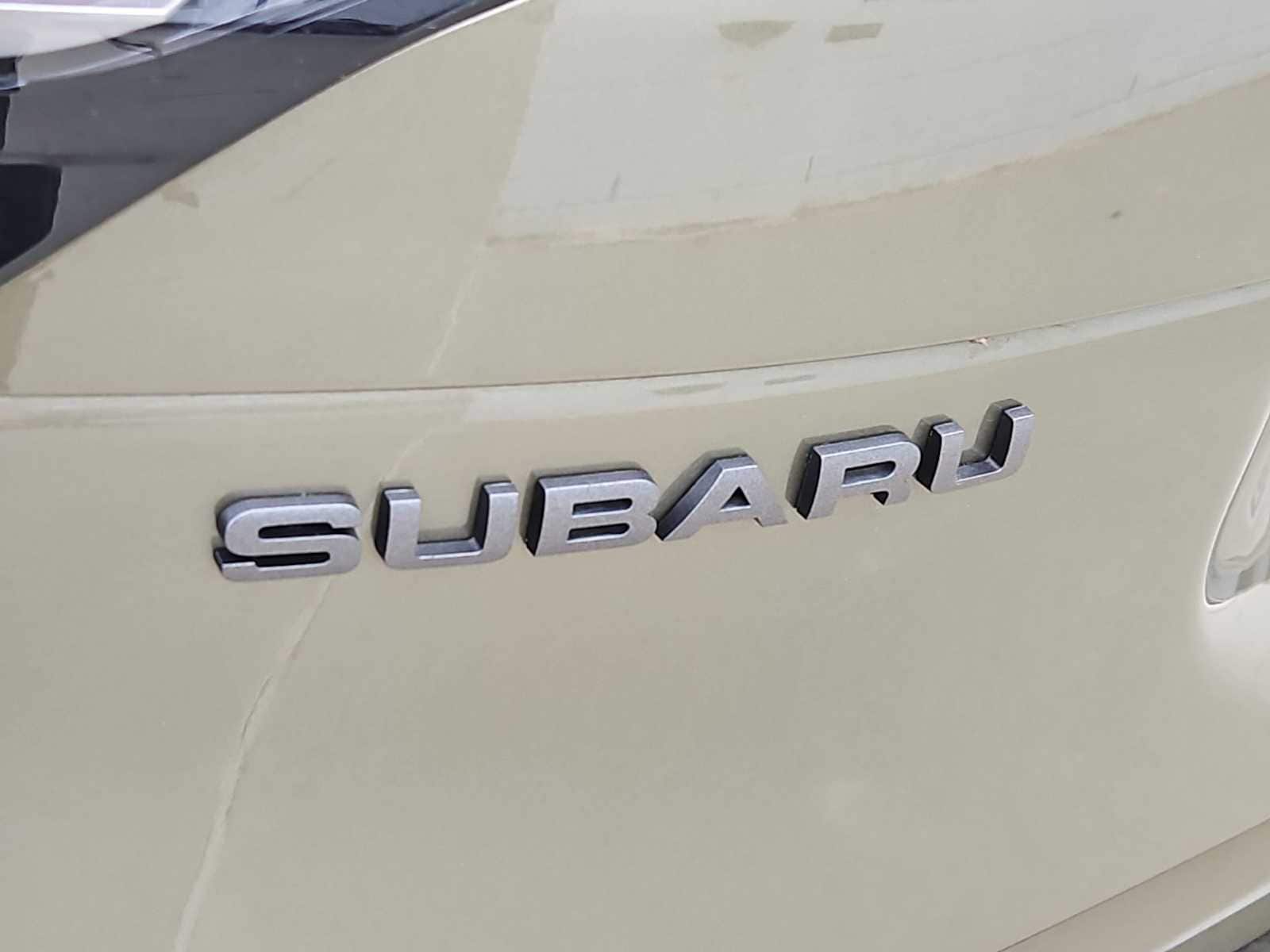 Thumbnail: 2025 Subaru Forester - 12