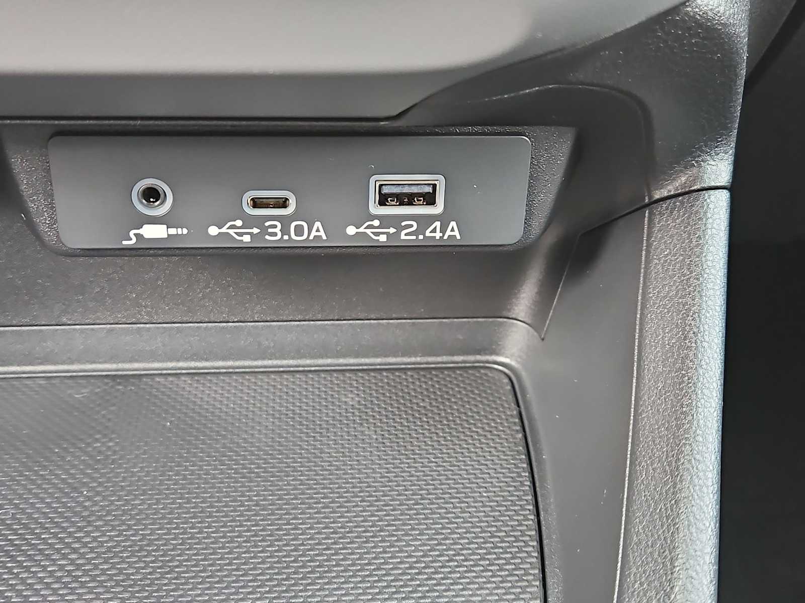 Thumbnail: 2026 Subaru Crosstrek - 29