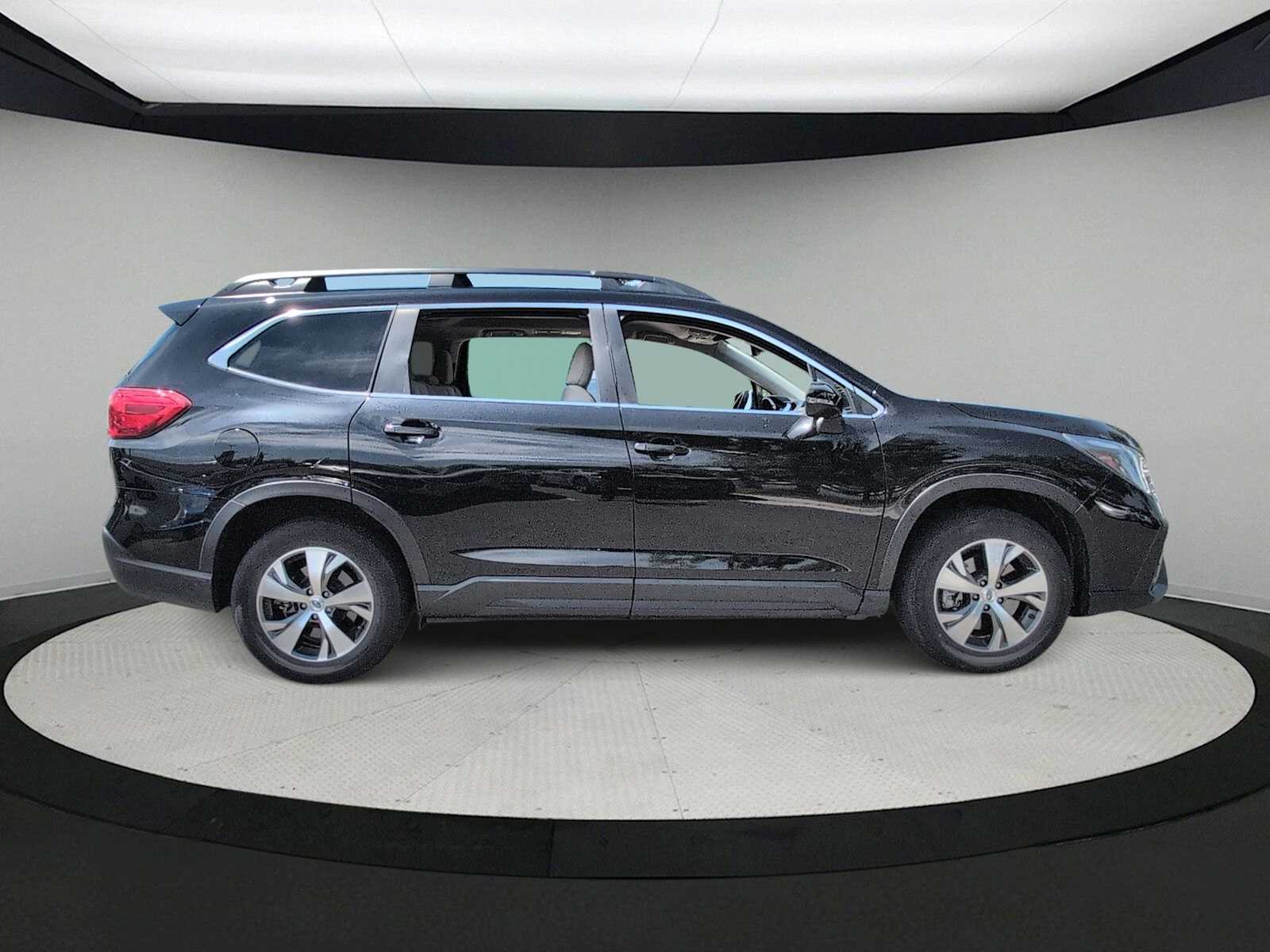 Thumbnail: 2023 Subaru Ascent - 9
