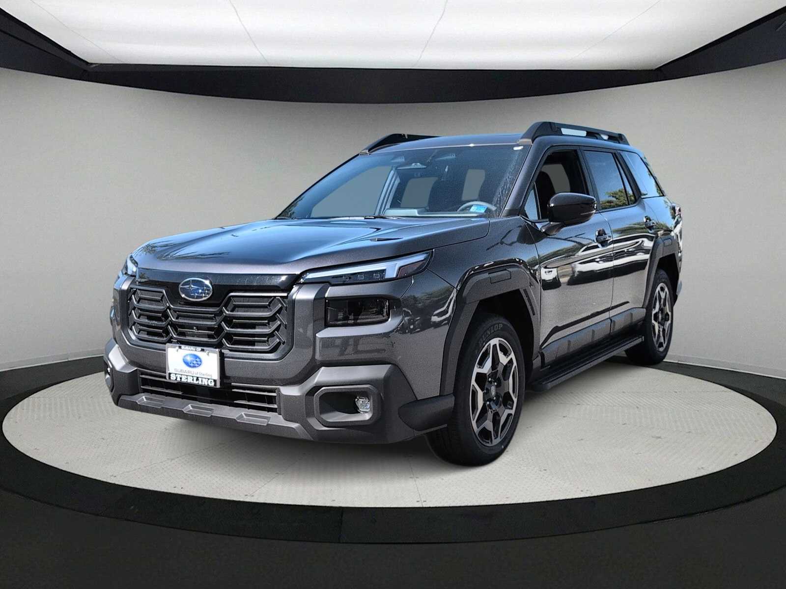 Thumbnail: 2026 Subaru Outback - 4