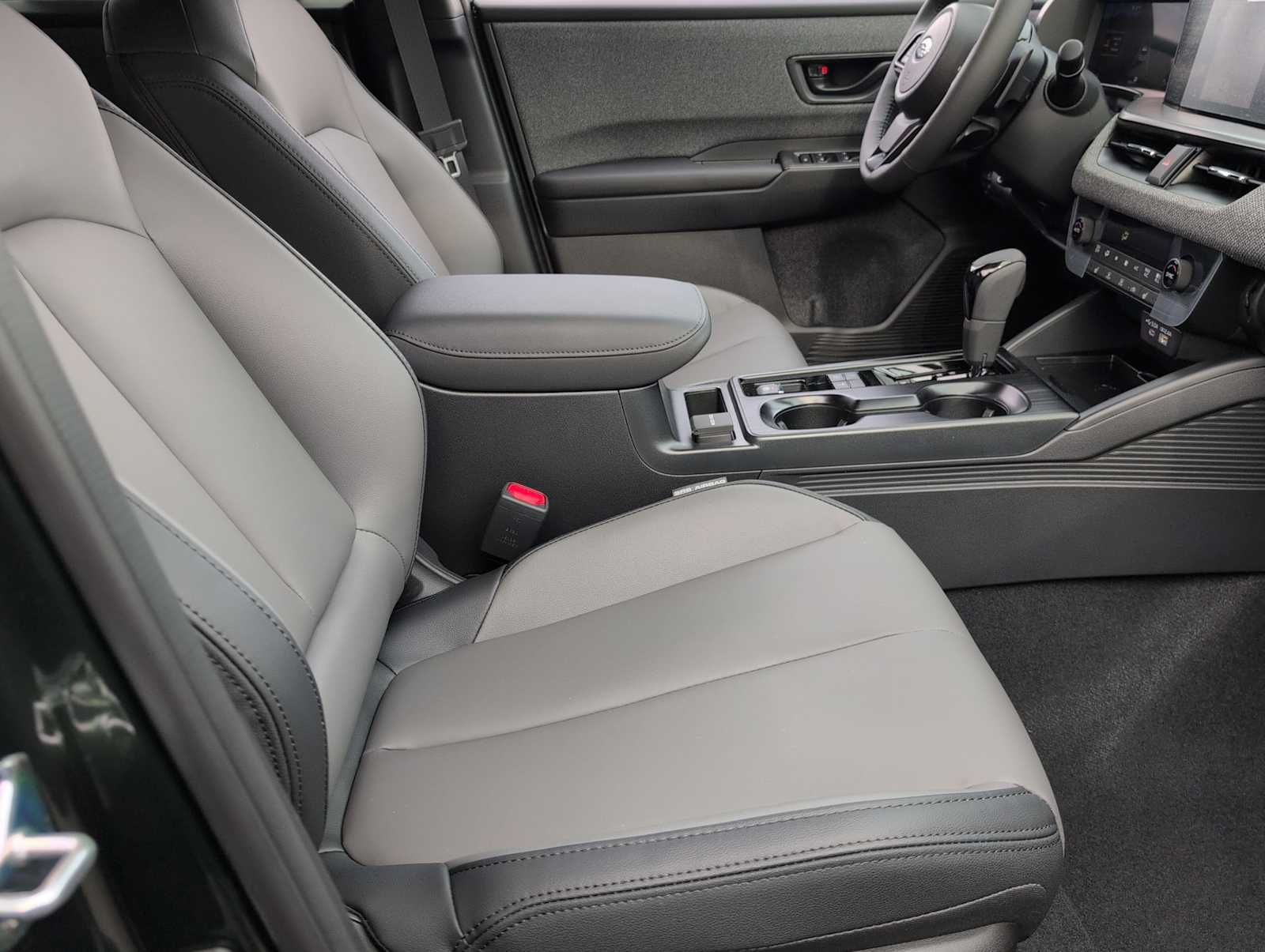 Thumbnail: 2026 Subaru Outback - 21