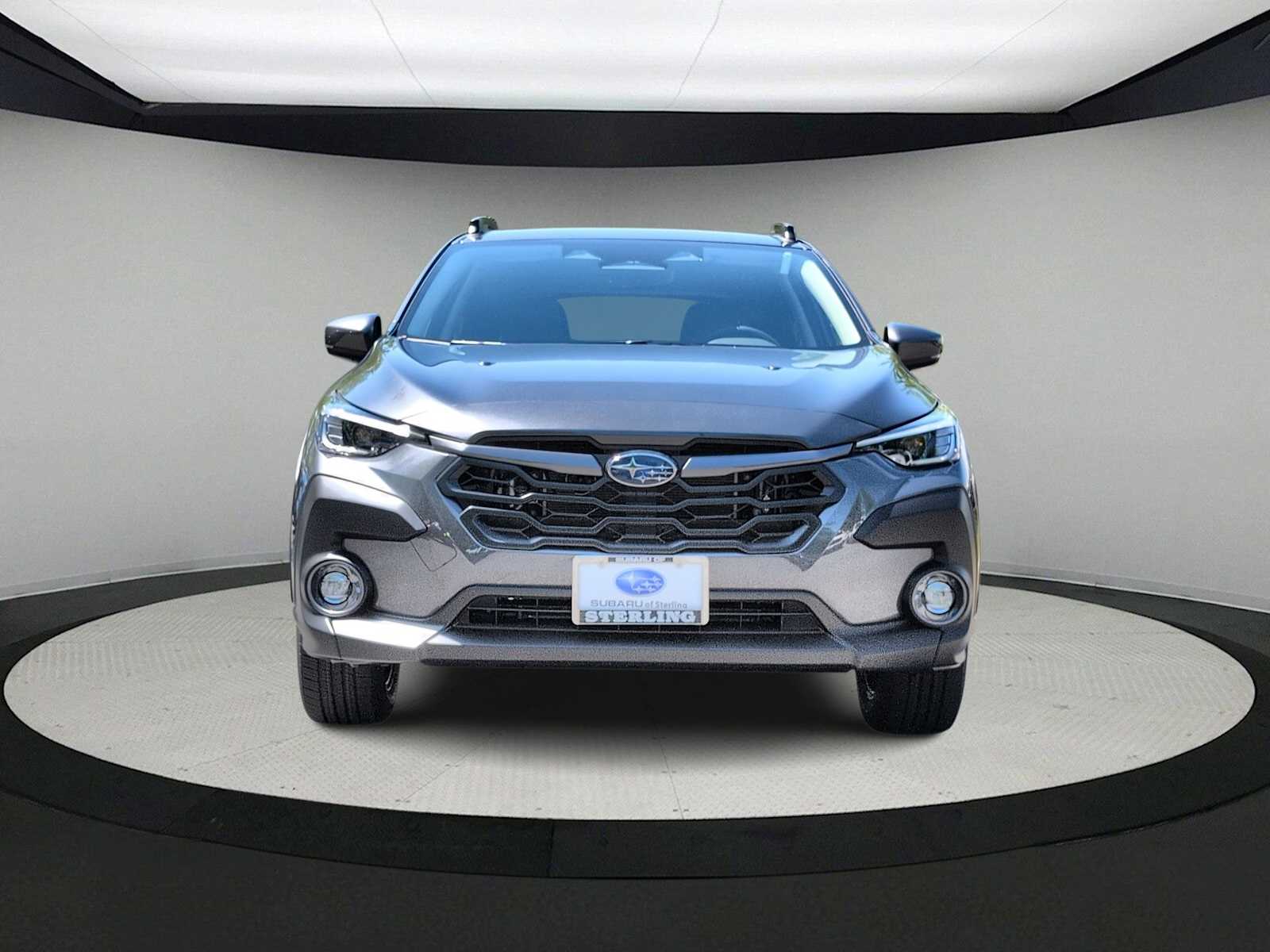Thumbnail: 2026 Subaru Crosstrek - 3