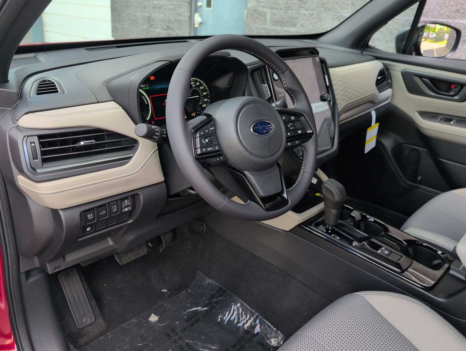 Thumbnail: 2026 Subaru Forester - 10