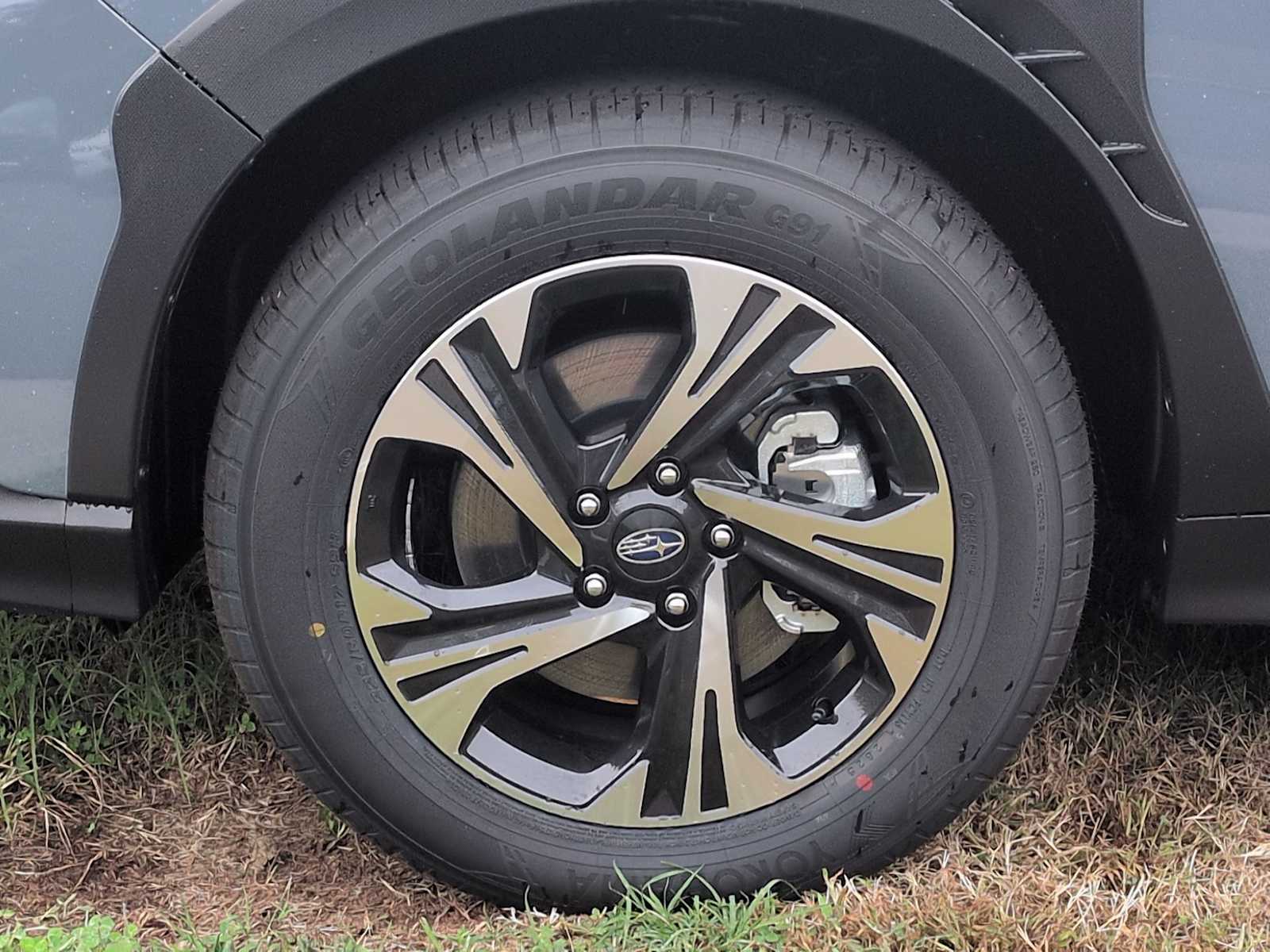 Thumbnail: 2025 Subaru Crosstrek - 14