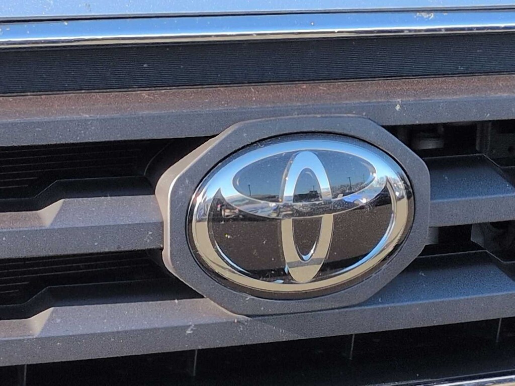 Used 2022 Toyota Tacoma Truck