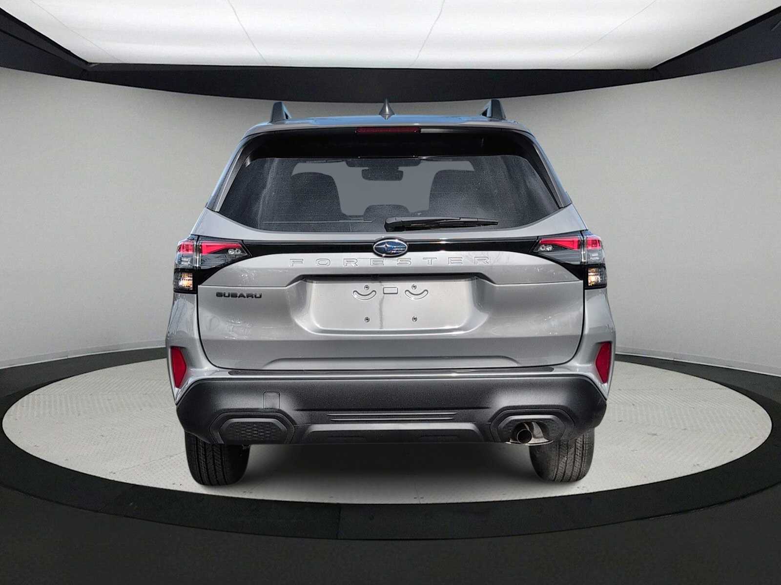 Thumbnail: 2026 Subaru Forester - 7