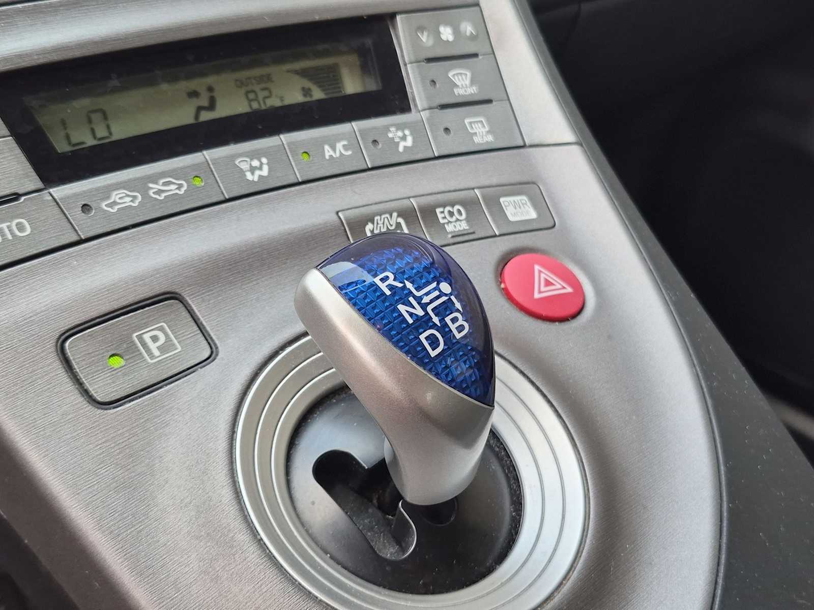 2013 Toyota Prius Plug-In Base - Photo 28
