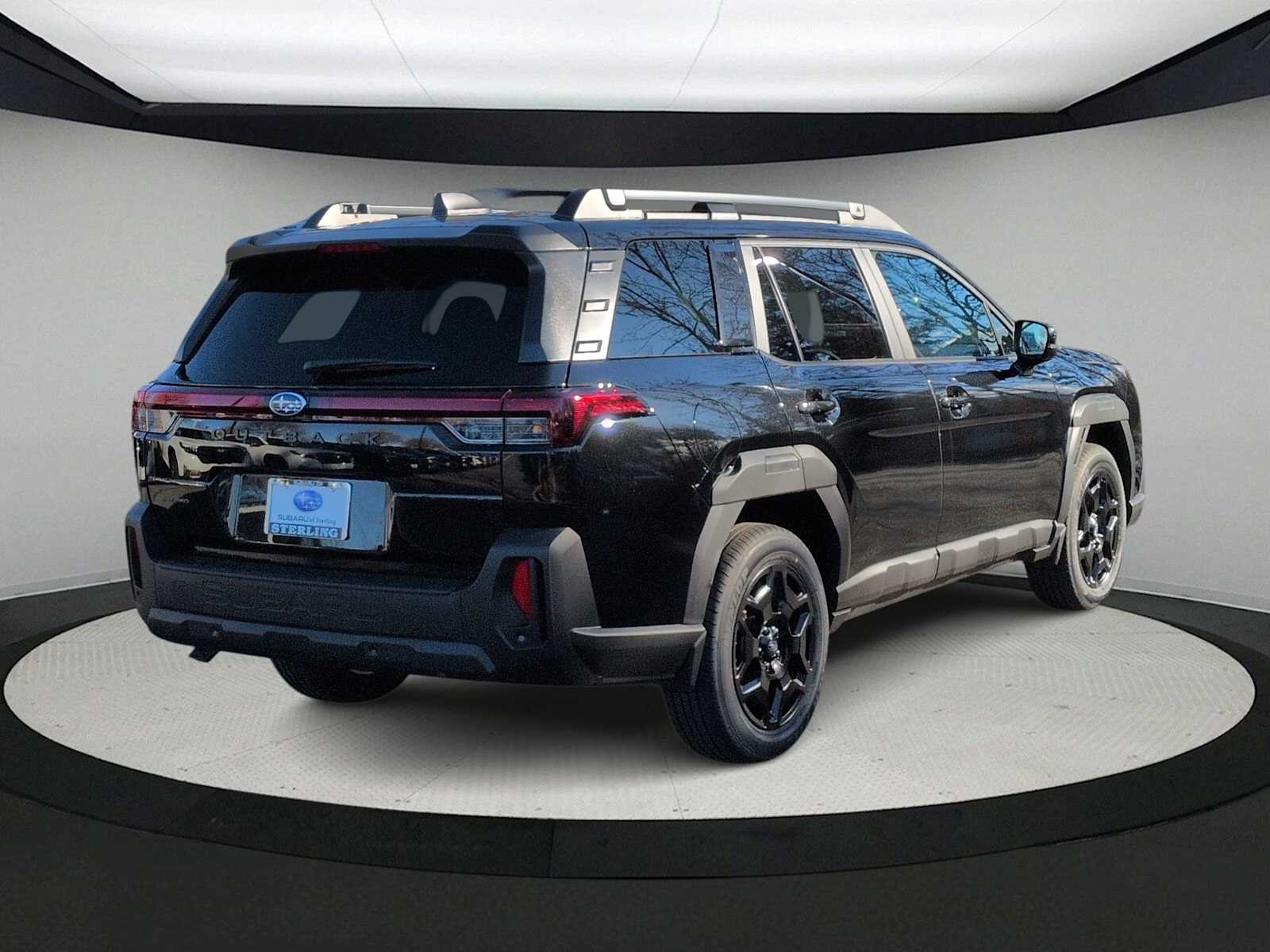 Thumbnail: 2026 Subaru Outback - 8