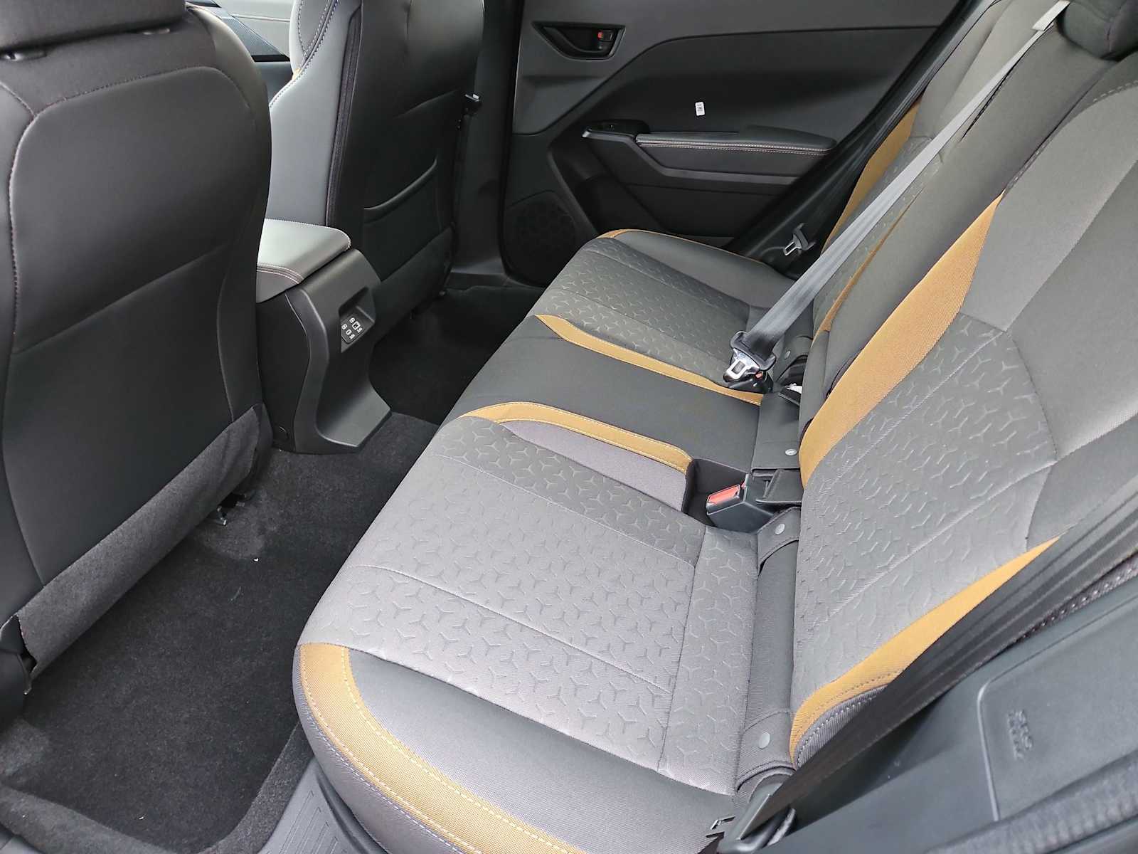 Thumbnail: 2026 Subaru Crosstrek - 18