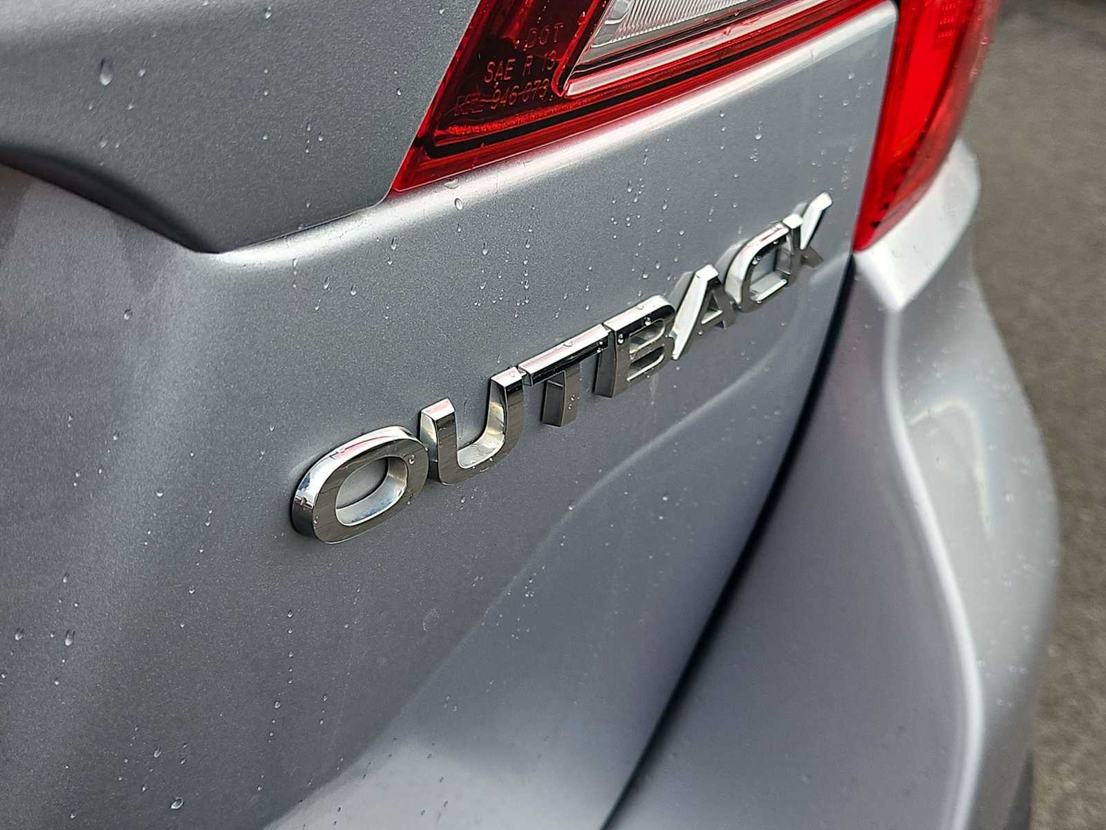 Thumbnail: 2018 Subaru Outback - 13