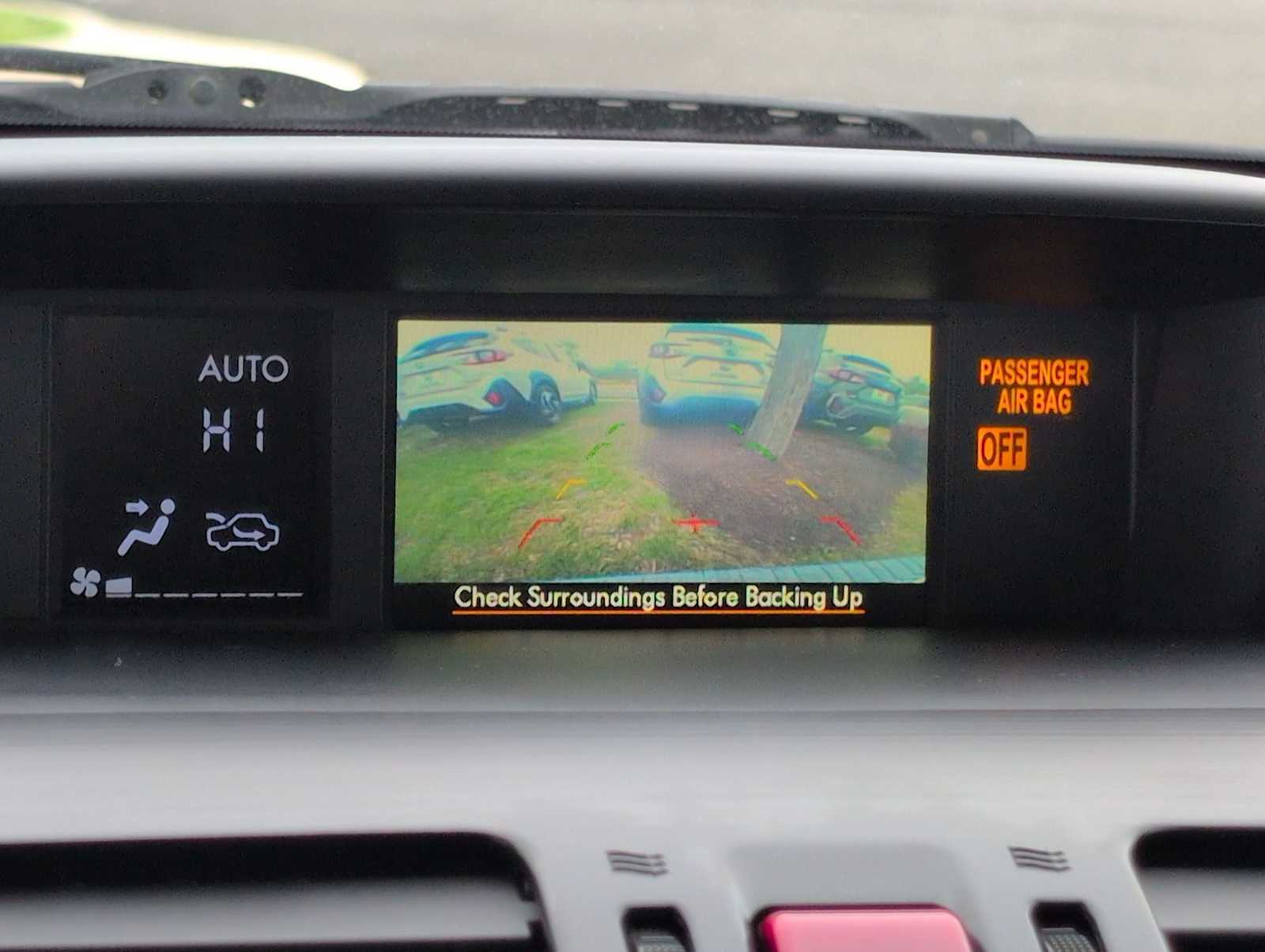 Thumbnail: 2014 Subaru Forester - 28