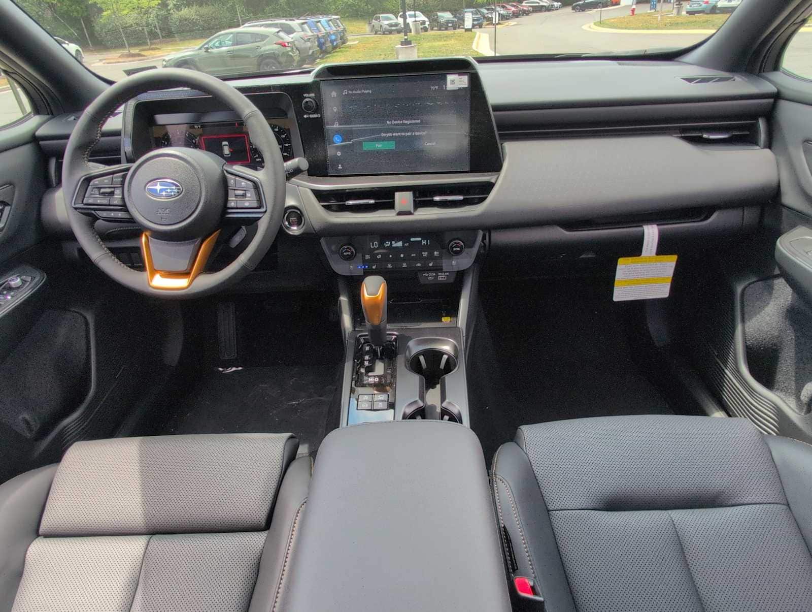 Thumbnail: 2026 Subaru Outback - 15