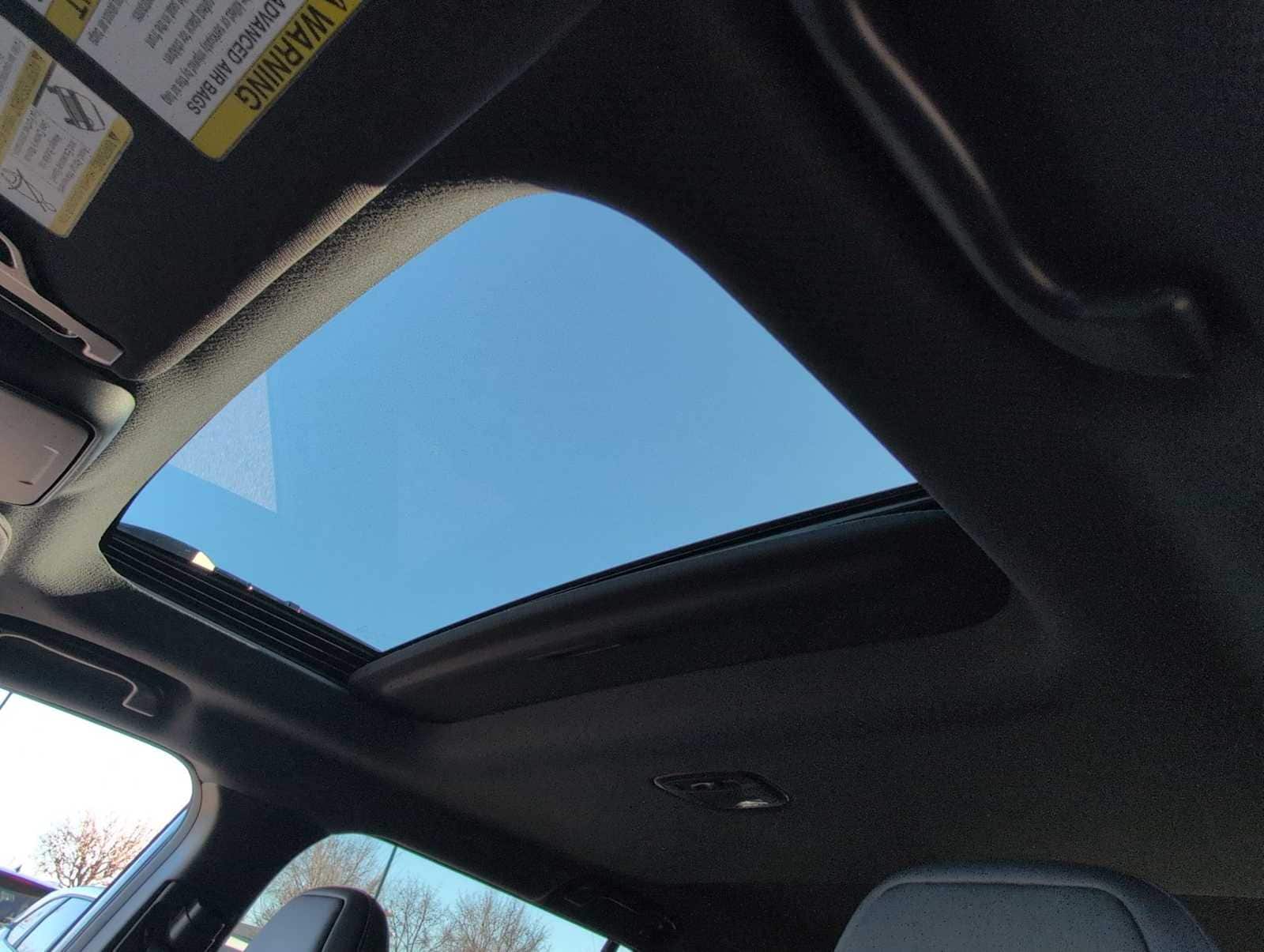 Thumbnail: 2026 Subaru Outback - 20