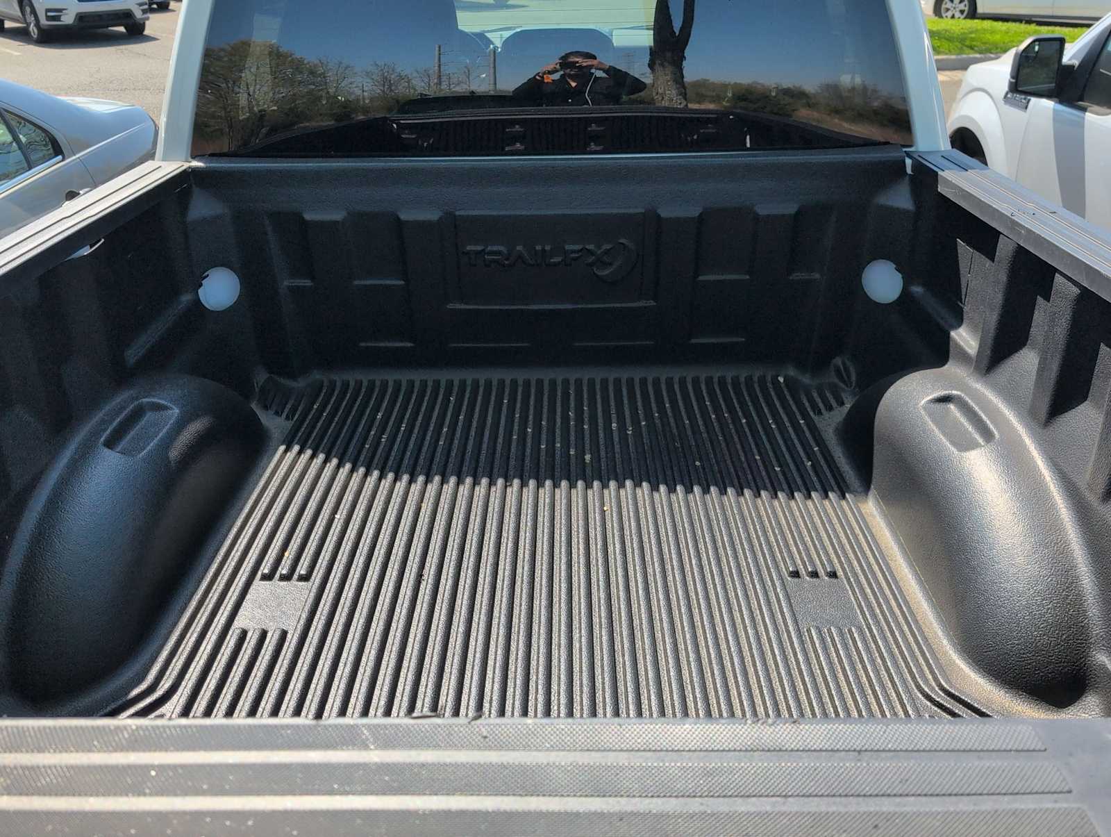 Thumbnail: 2024 Ford F-150 - 32